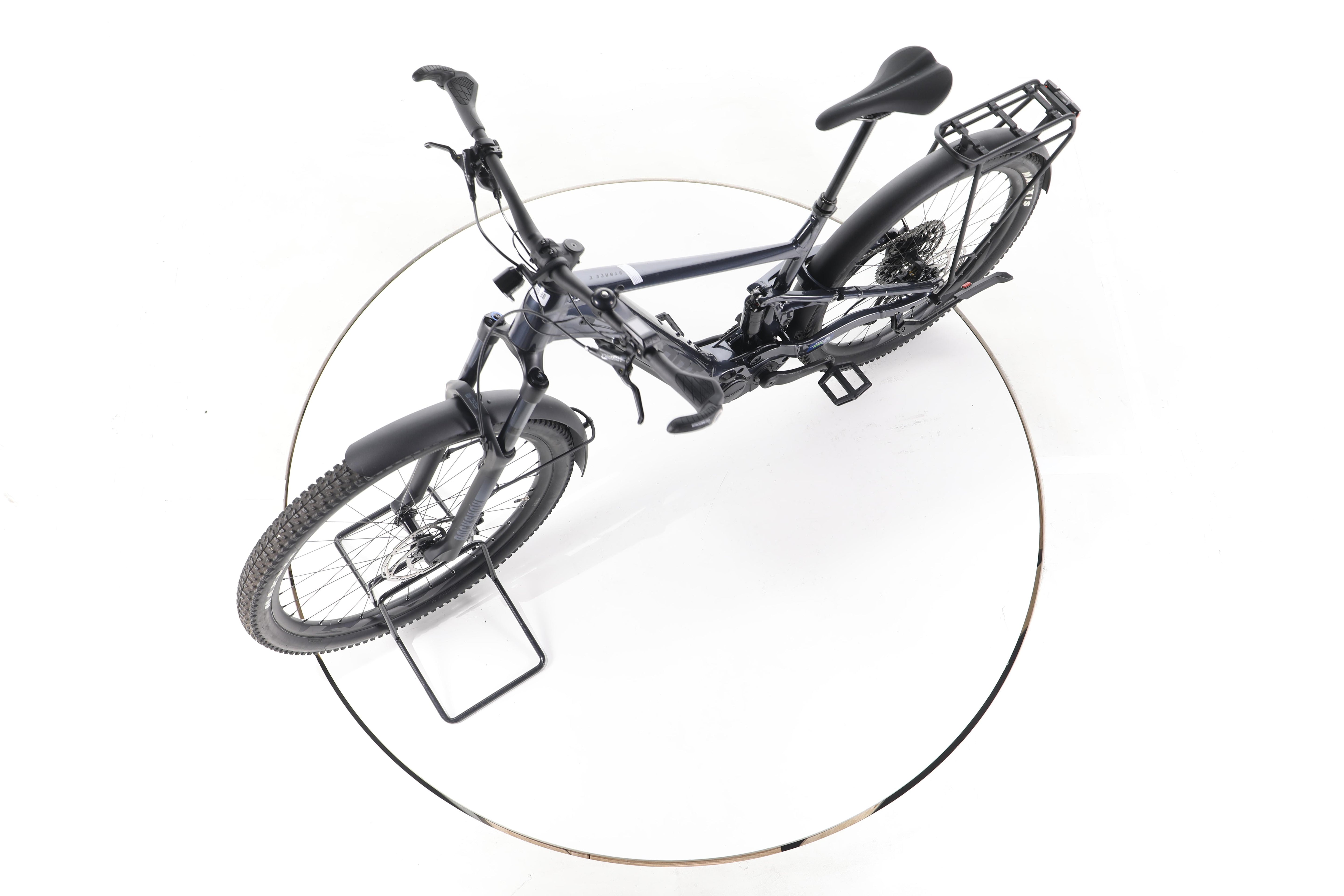 Giant Stance E+ EX Pro SUV E-Bike - Image 18