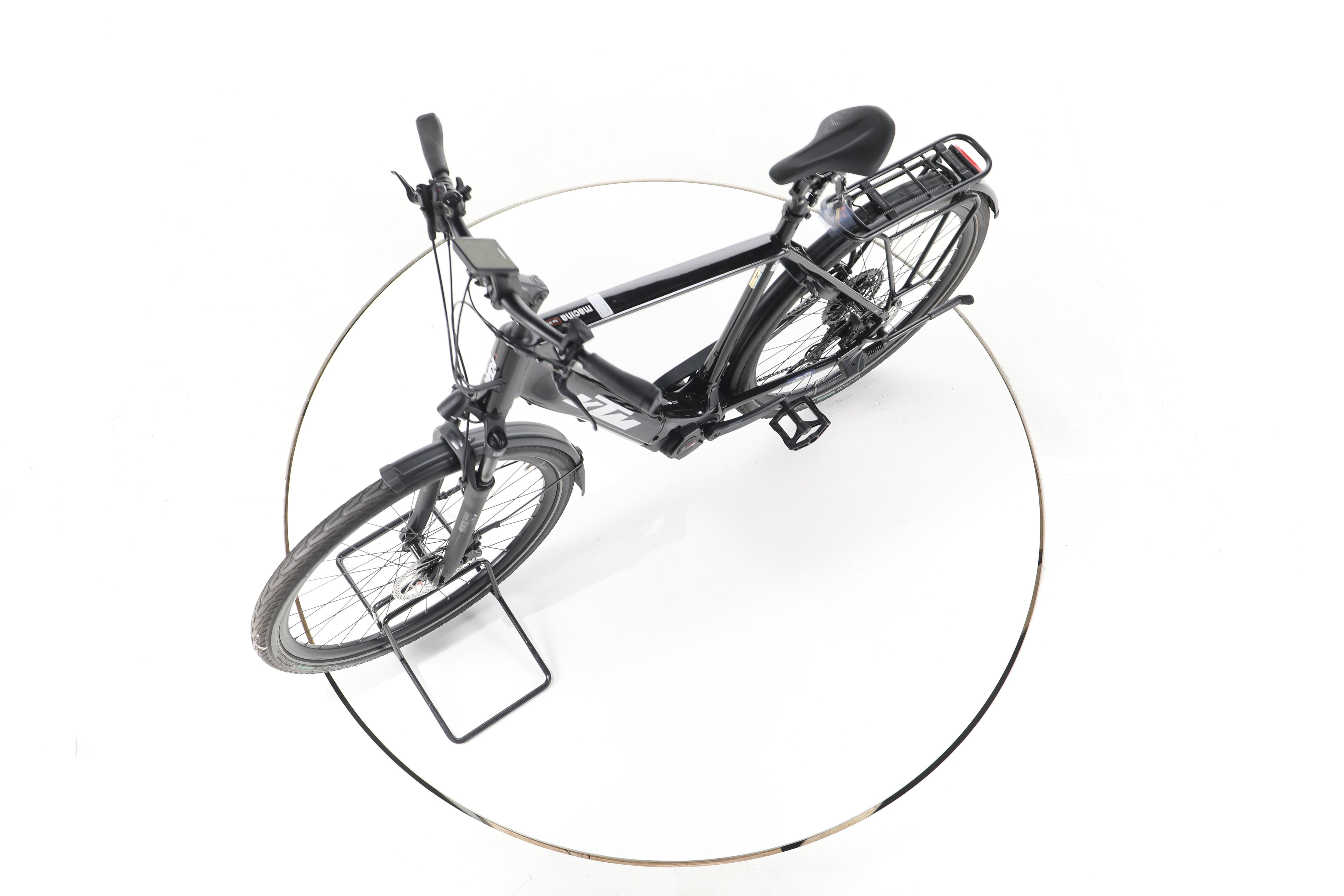 KTM Macina TourCX 610 Trekking E-Bike - Image 18
