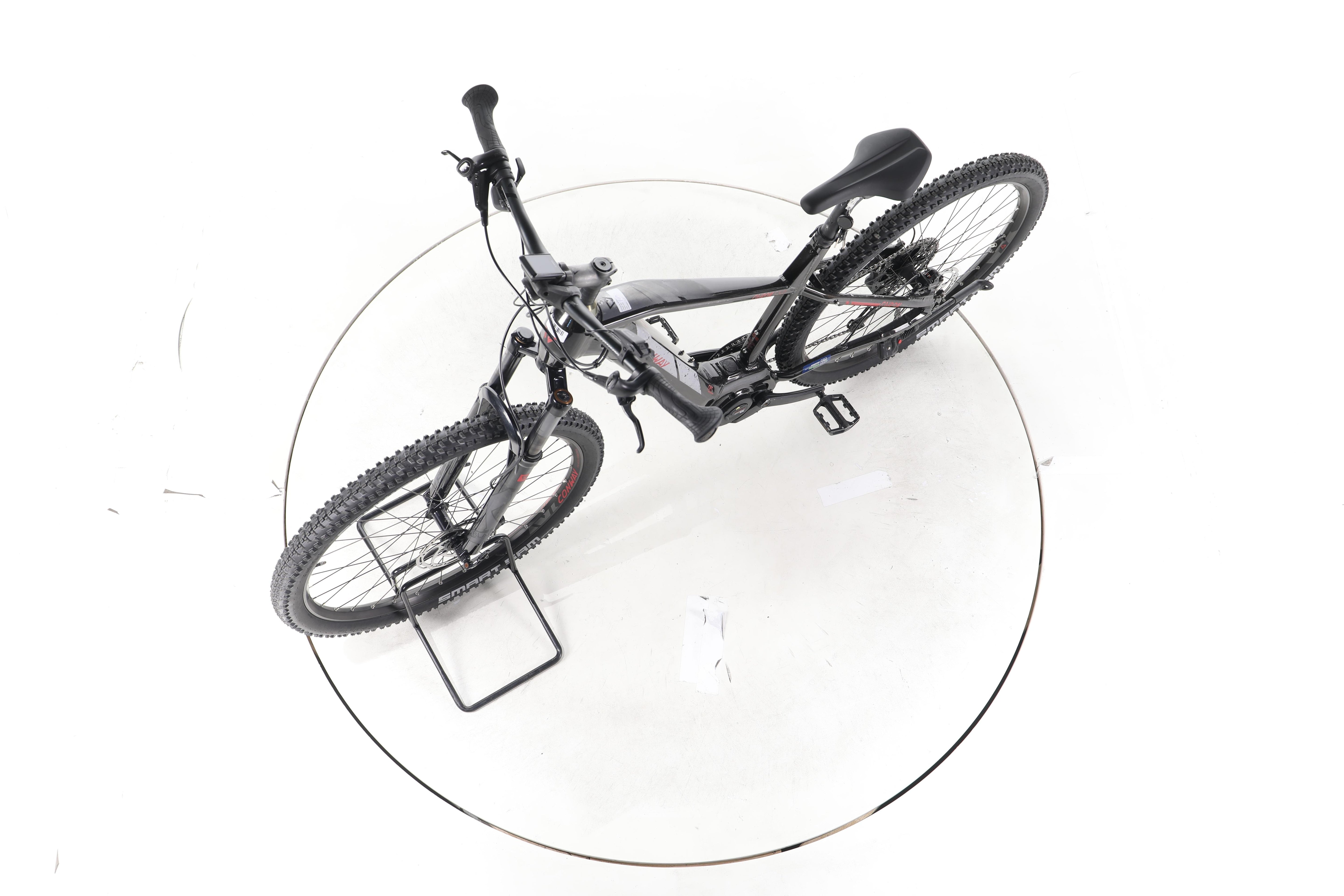 Conway Cairon S 5.0 E-Bike - Image 18