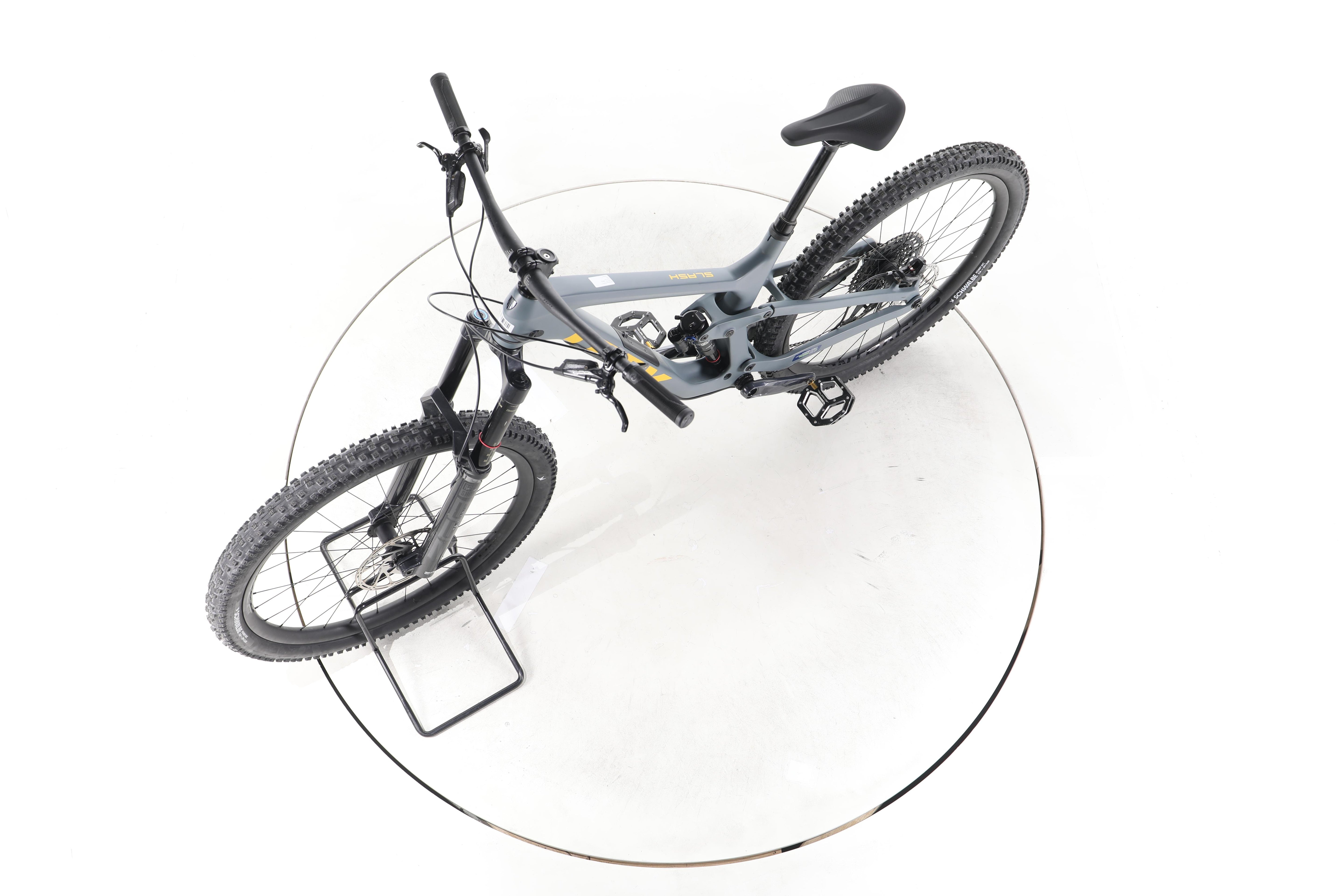 Trek Slash 9.8 GX Fahrrad Fully - Image 18