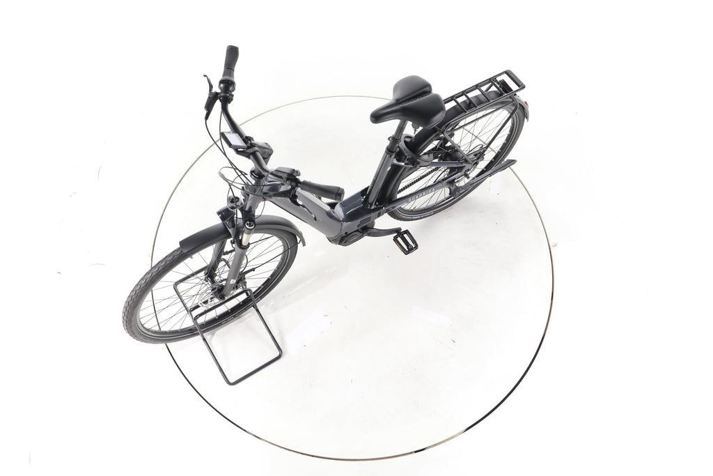 Kettler Quadriga CX5 City E-Bike Tiefeinsteiger - Image 18