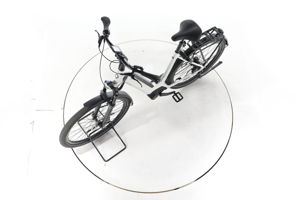 Kalkhoff Image 5.B Move+ City E-Bike Tiefeinsteiger - Image 18
