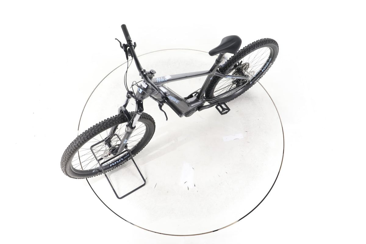 Haibike AllTrack 5 E-Bike 2024 - Image 18