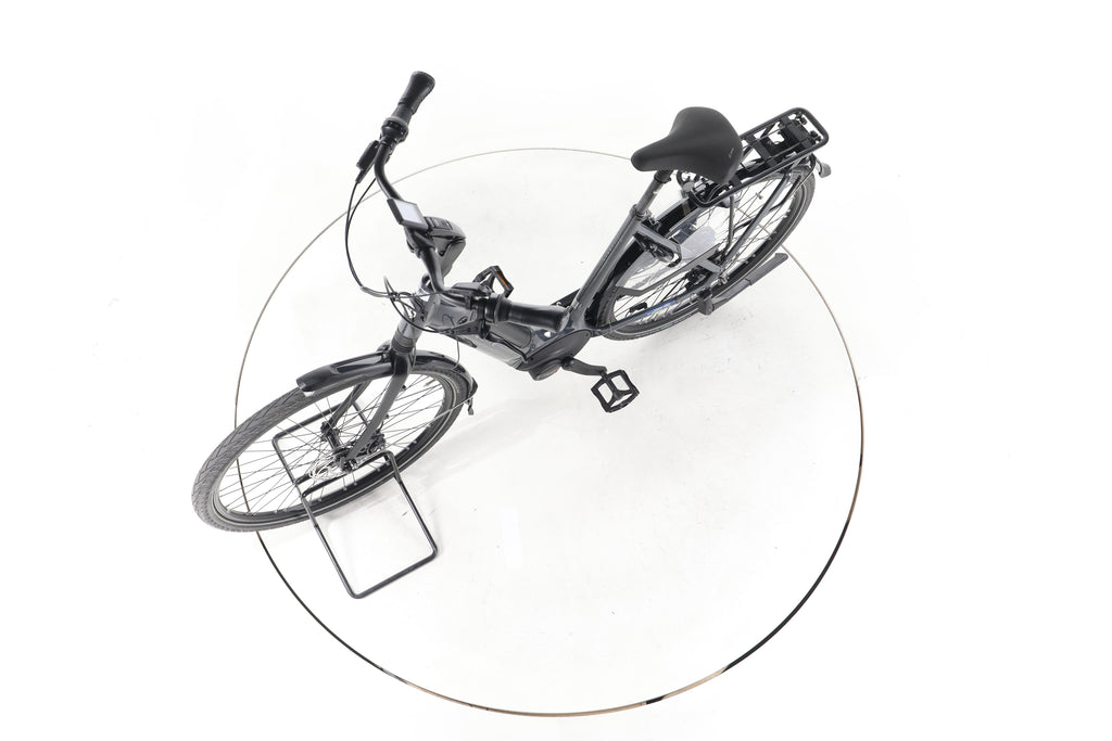 Gazelle Arroyo C5 HMB Elite City E-Bike Tiefeinsteiger - Image 18