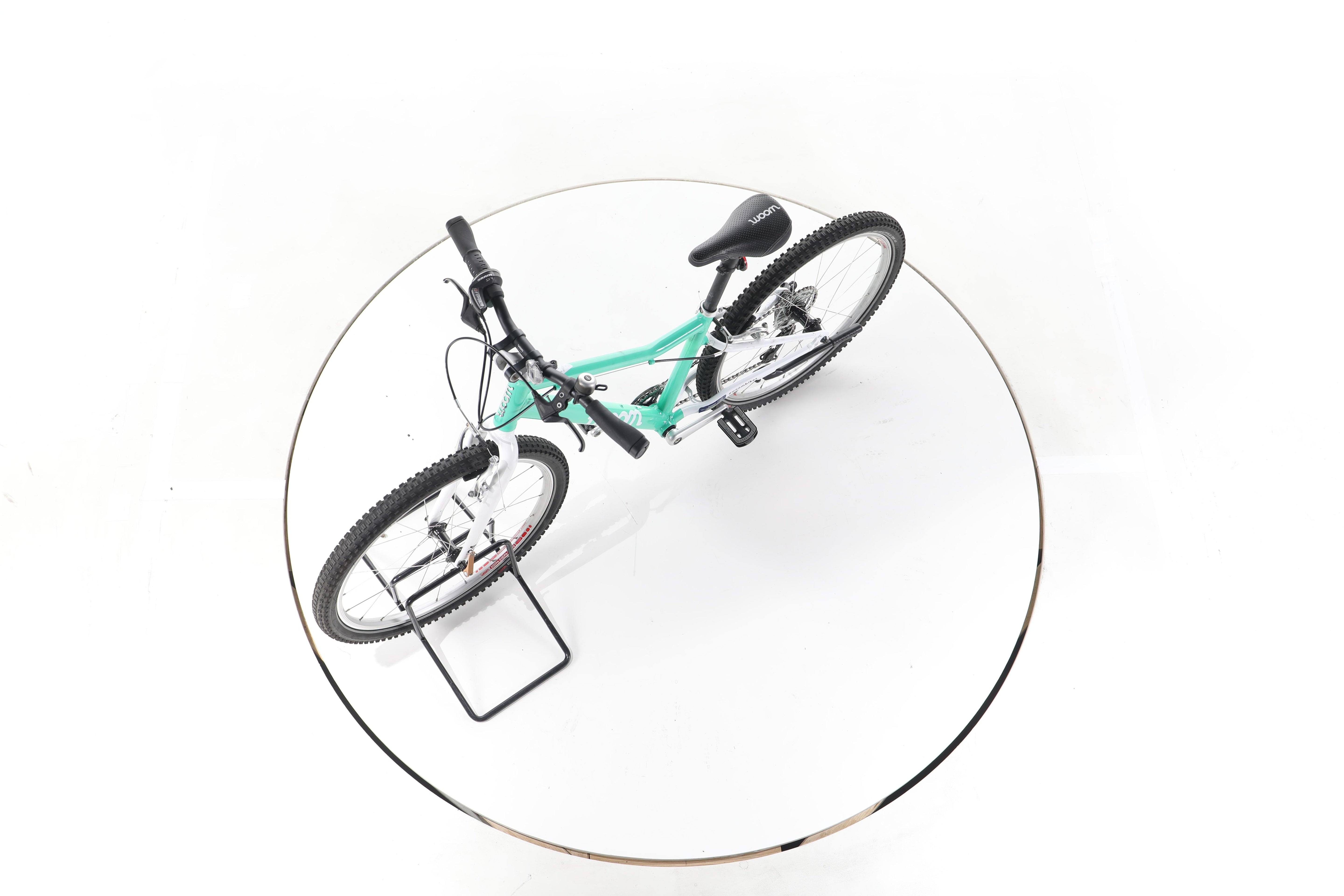 woom Original 5 Kinder Bikes - Image 18