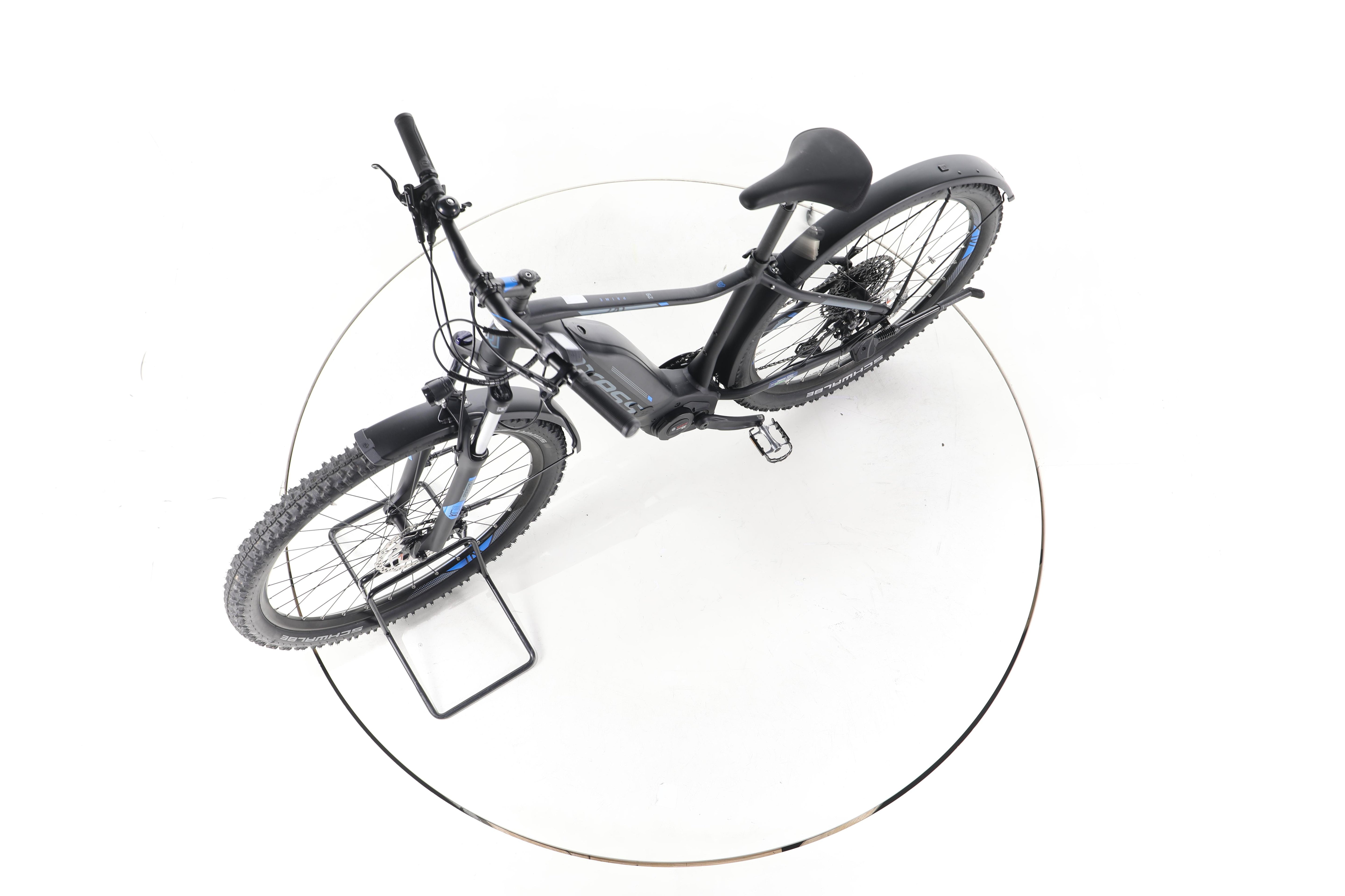 Axess Prime E-Bike - Image 18