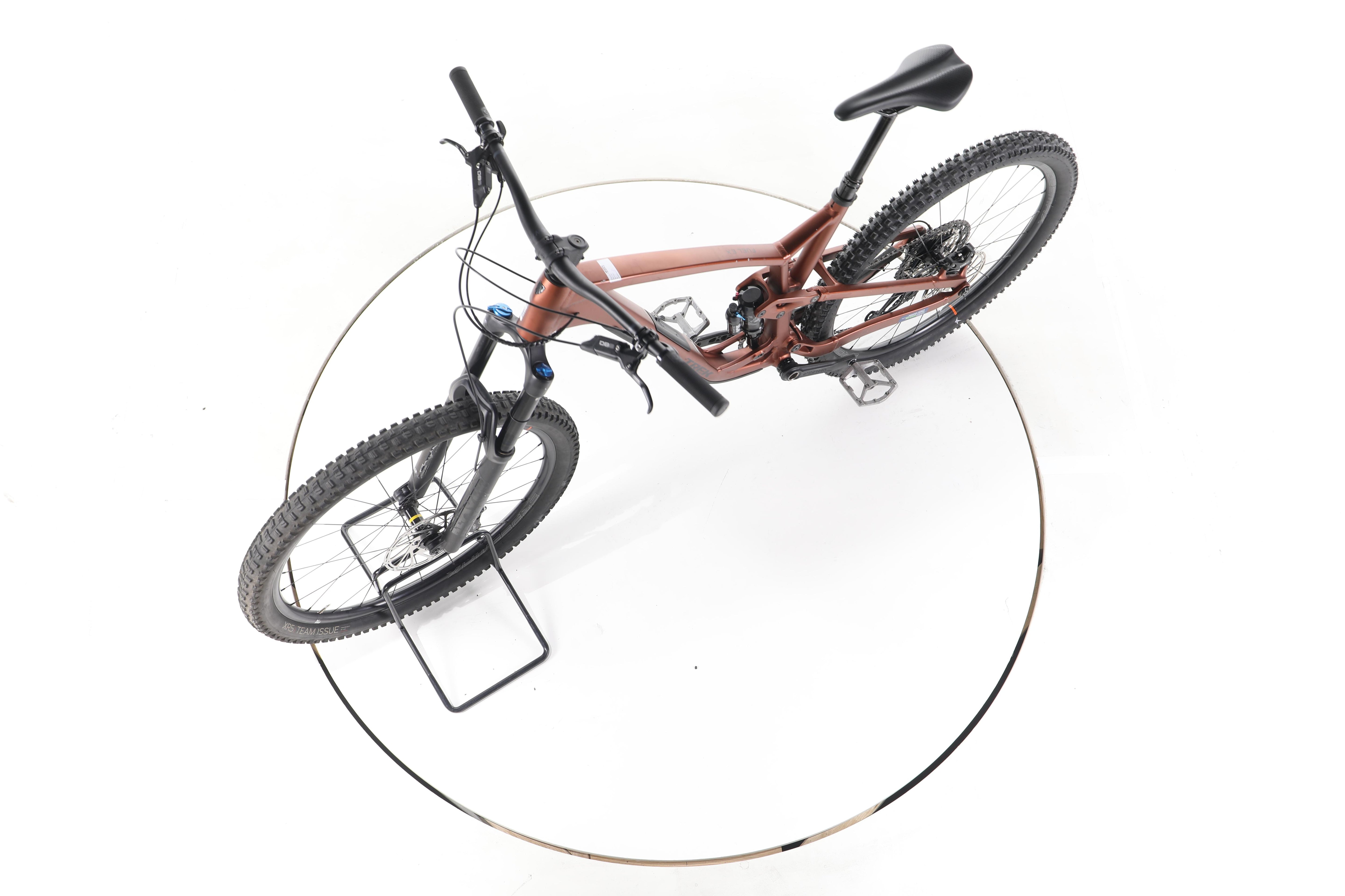 Trek Fuel EX 8 Gen 6 Fahrrad Fully - Image 18