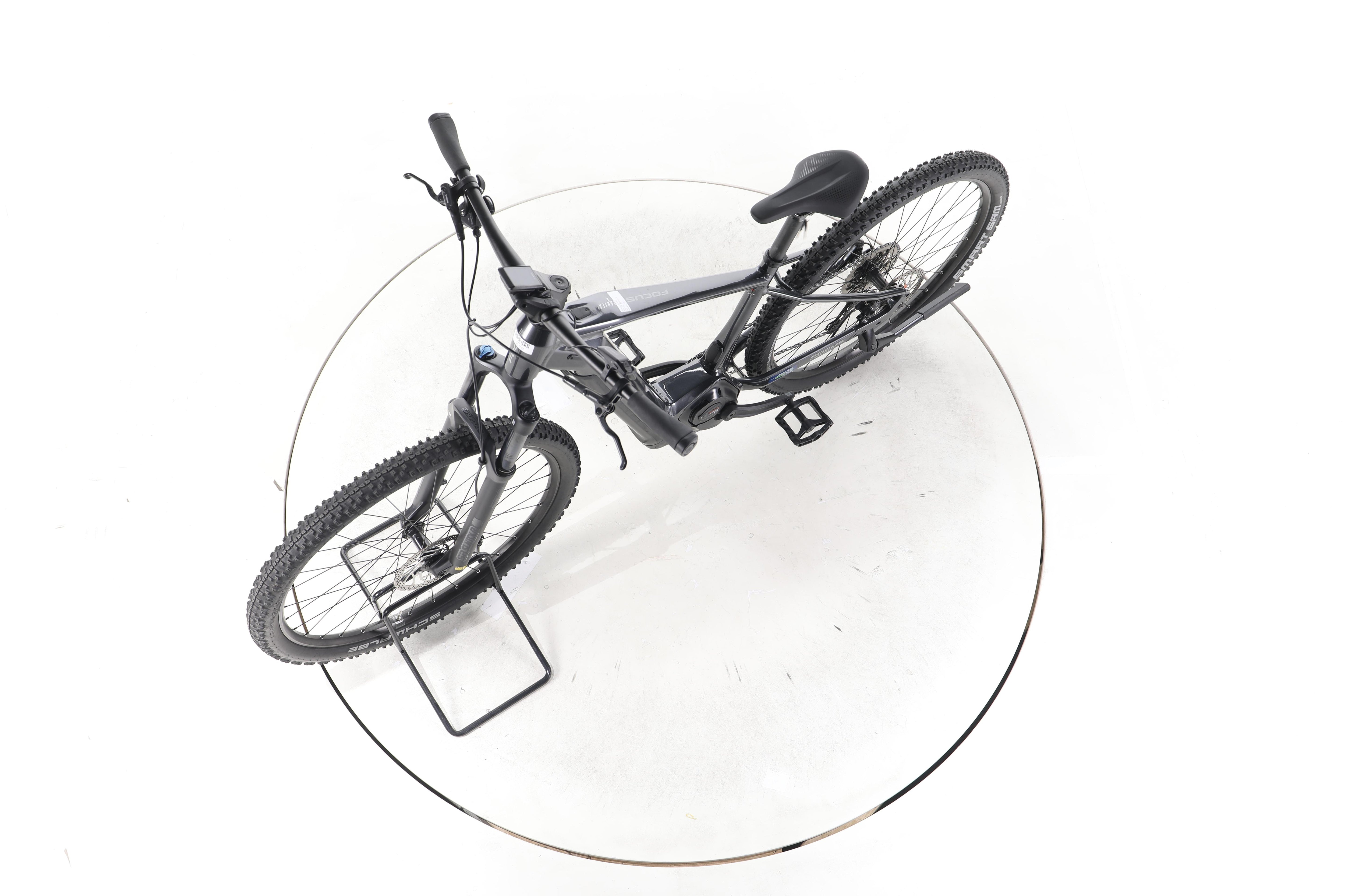 Focus JARIFA² 6.7 E-Bike - Image 18