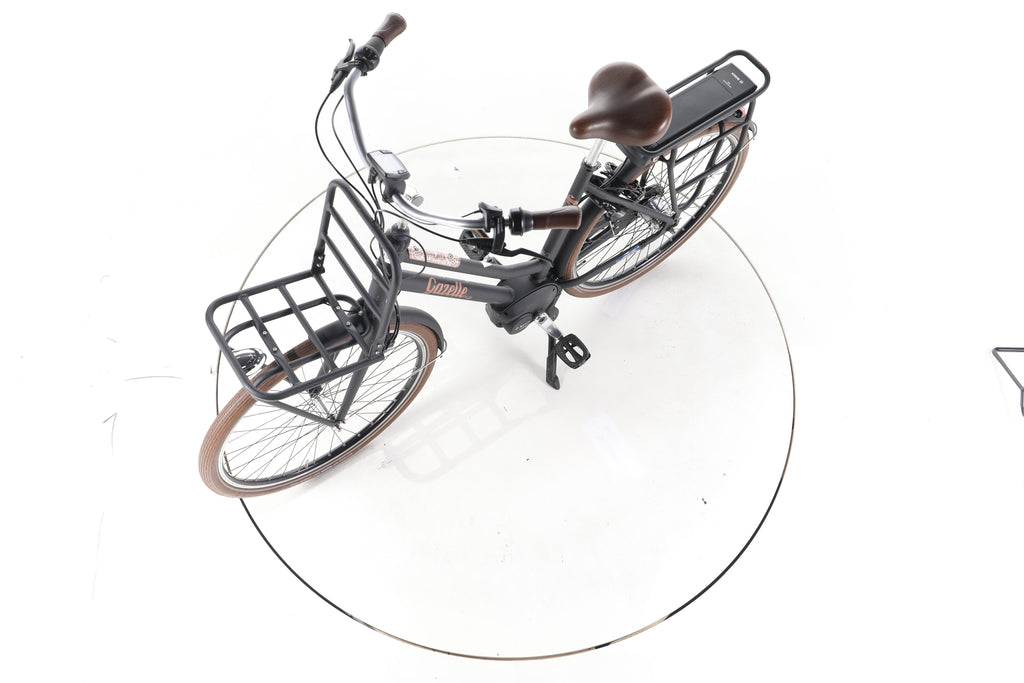 Gazelle Miss Grace C7+ HMB City E-Bike - Image 18
