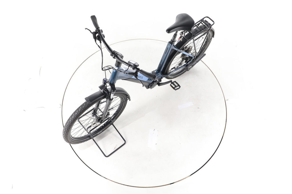 Ghost E-Teru Y Universal EQ Trekking E-Bike Tiefeinsteiger - Image 18