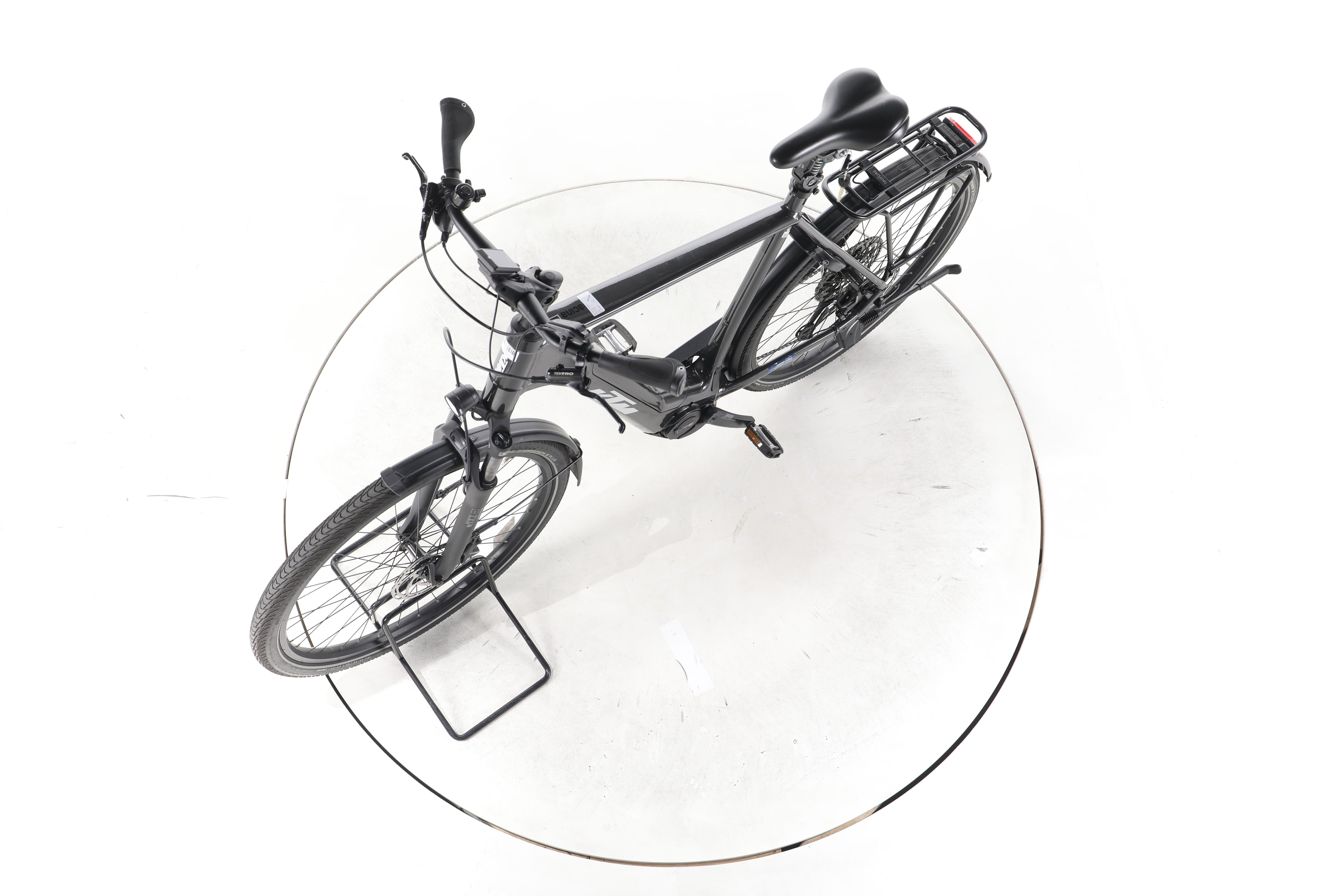 KTM Macina Style XL Trekking E-Bike - Image 18