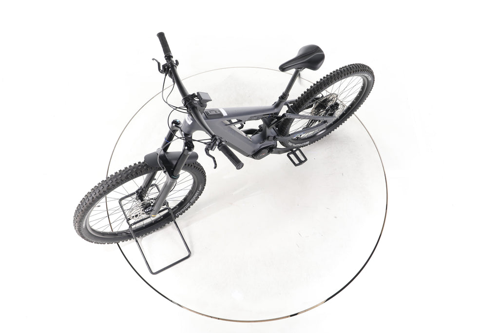 Cube Stereo Hybrid ONE77 HPC Race E-Bike Fully Carbon 2025 - Image 18