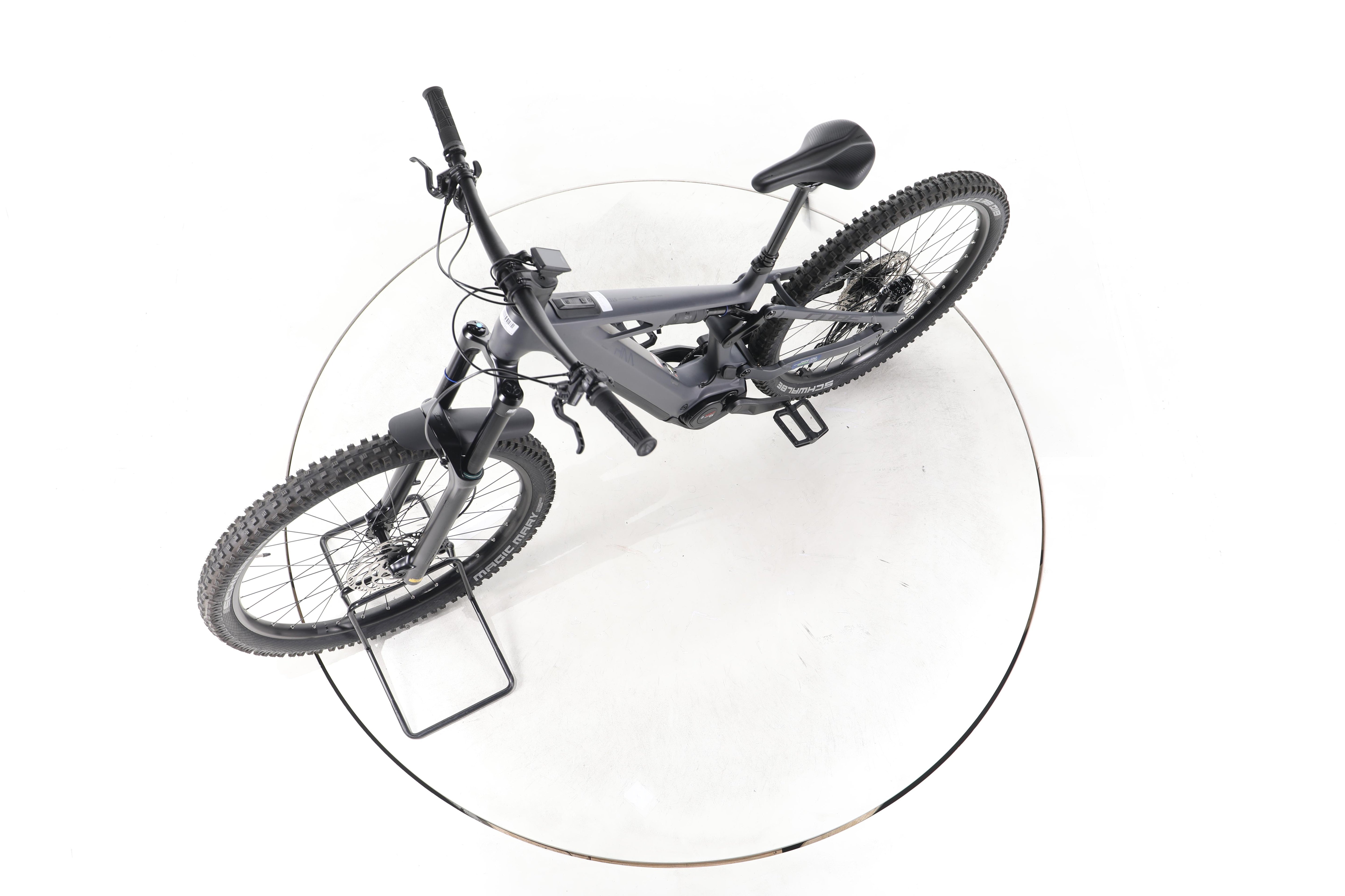 Cube Stereo Hybrid ONE77 HPC Race E-Bike Fully Carbon 2025 - Image 18