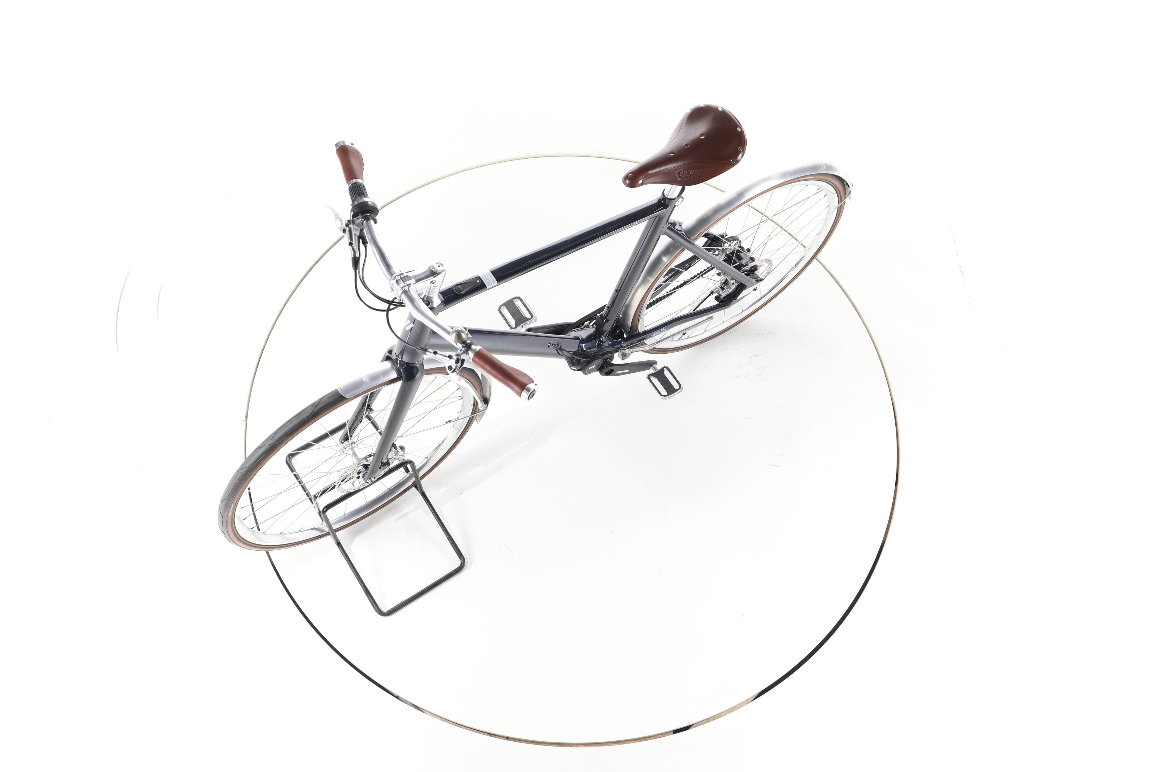 Schindelhauer Bikes Arthur IX X20 City E-Bike 2025 - Image 18