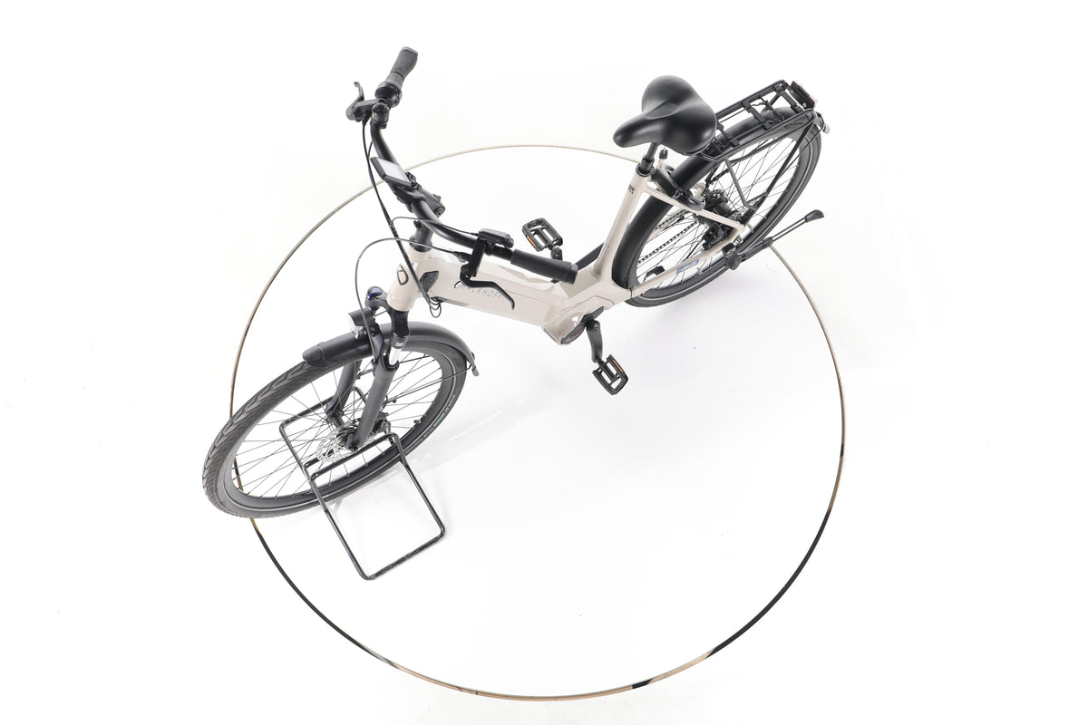 Kalkhoff Image 3.B Advance City E-Bike Tiefeinsteiger 2024 - Image 18