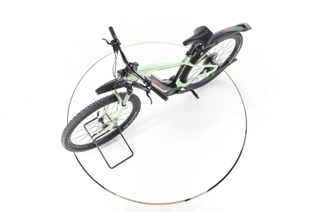 Bulls E-Stream EVO 1 E-Bike - Image 18