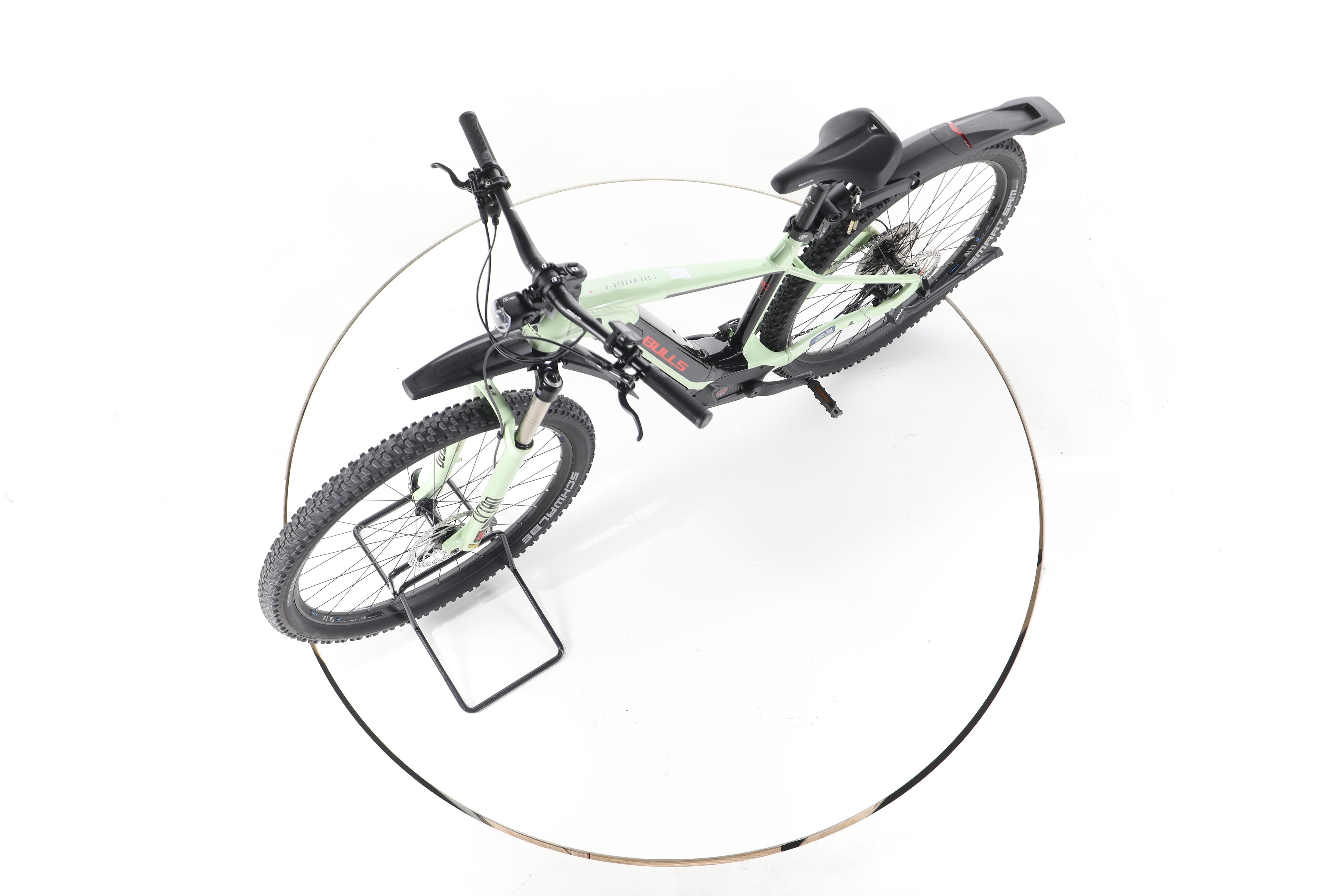 Bulls E-Stream EVO 1 E-Bike - Image 18