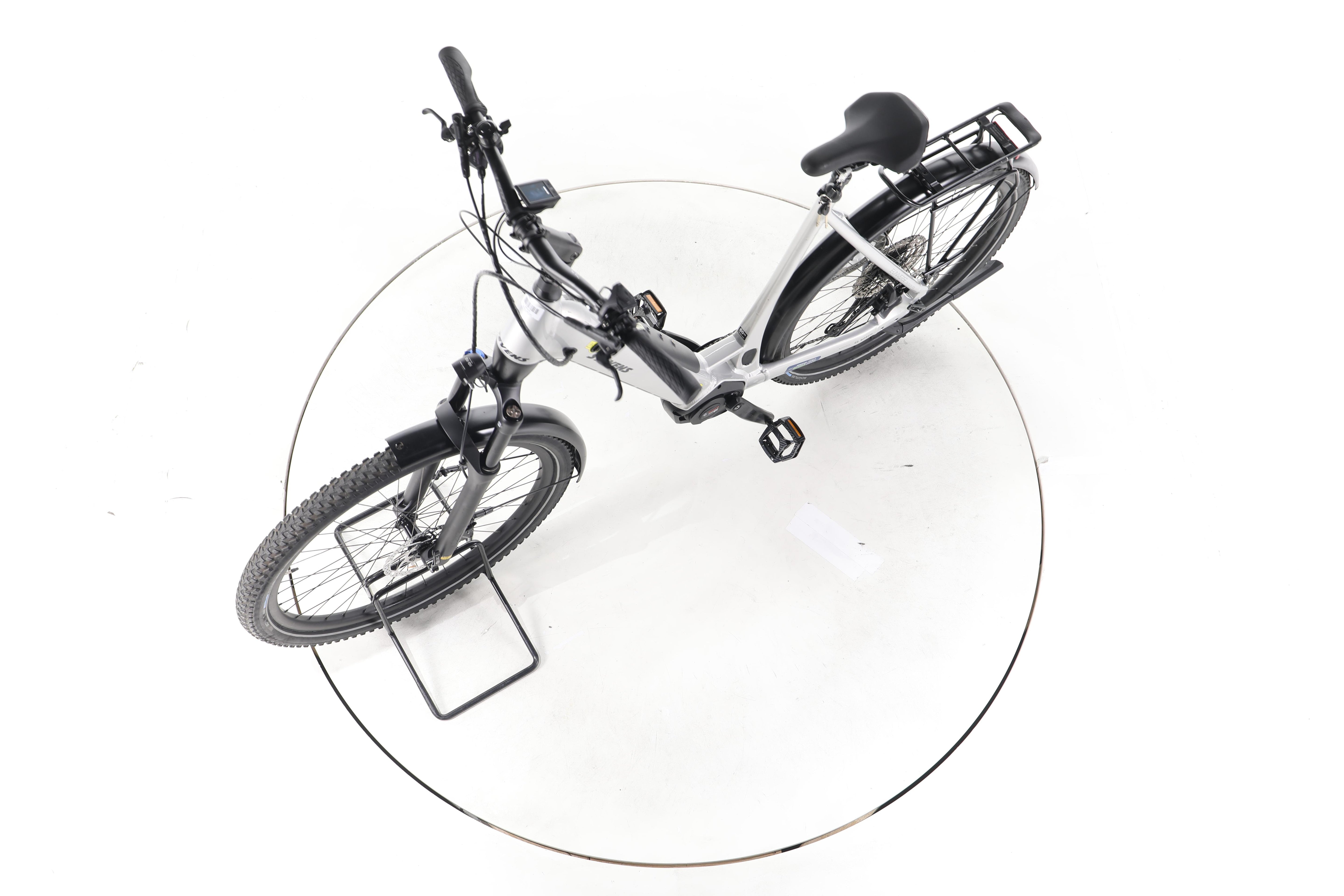 Stevens E-Universe 7.6 Plus FEQ Trekking E-Bike Tiefeinsteiger - Image 18