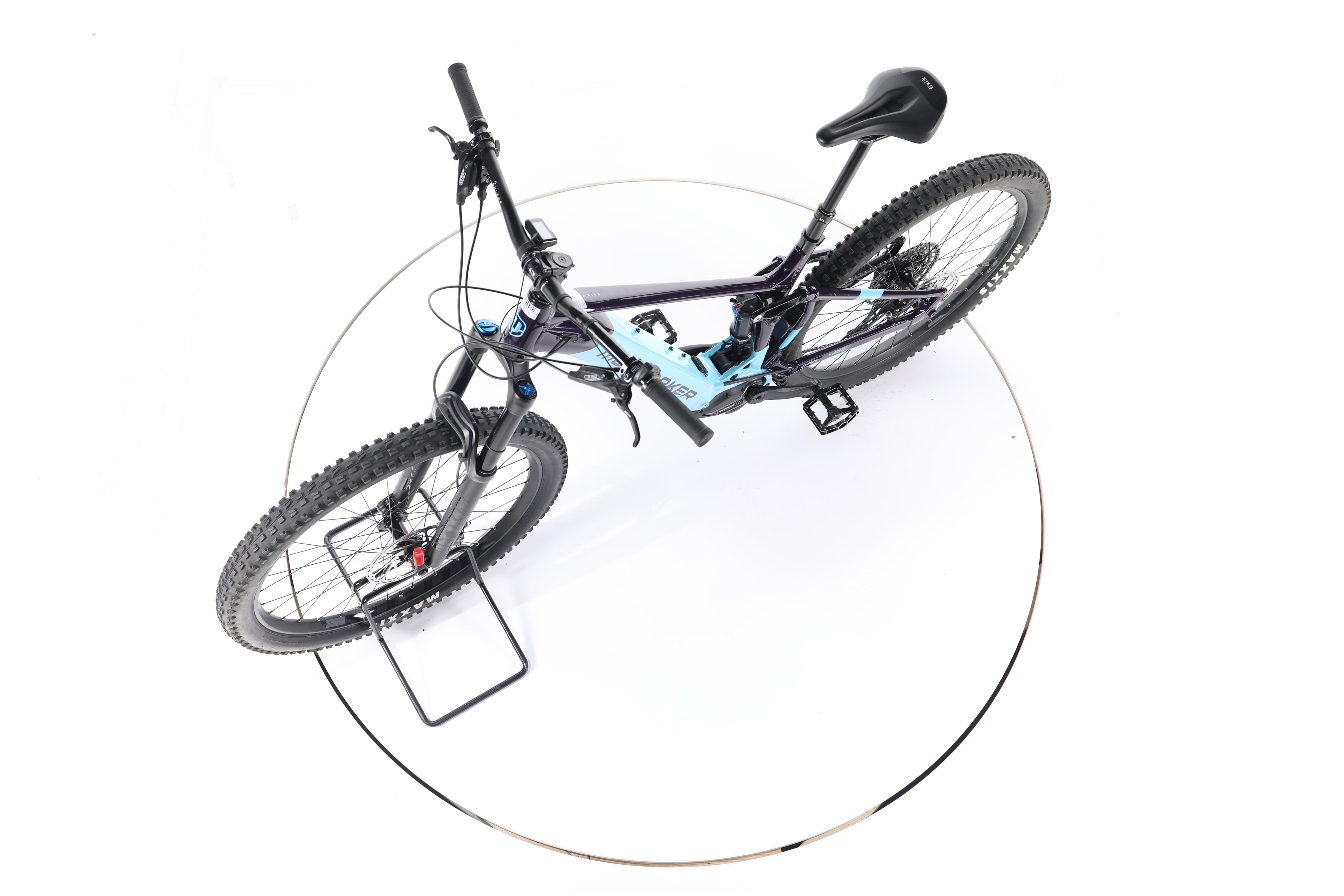 Mondraker DUSK R Fully E-Bike - Image 18
