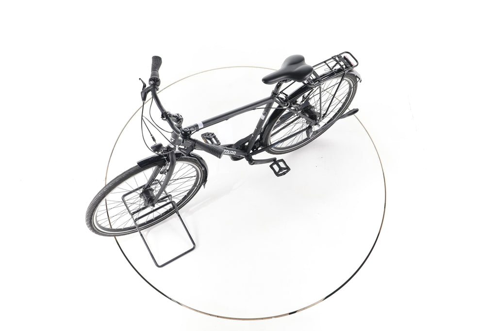Contoura FE-6 Fahrrad City & Trekking - Image 18