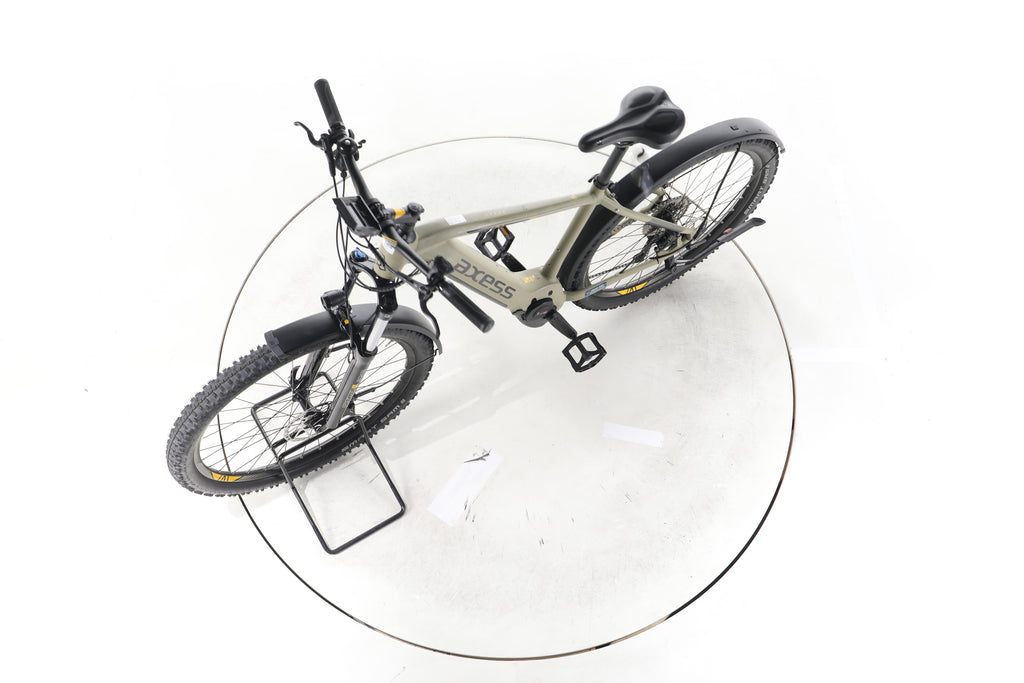 Axess Force E-Bike - Image 18