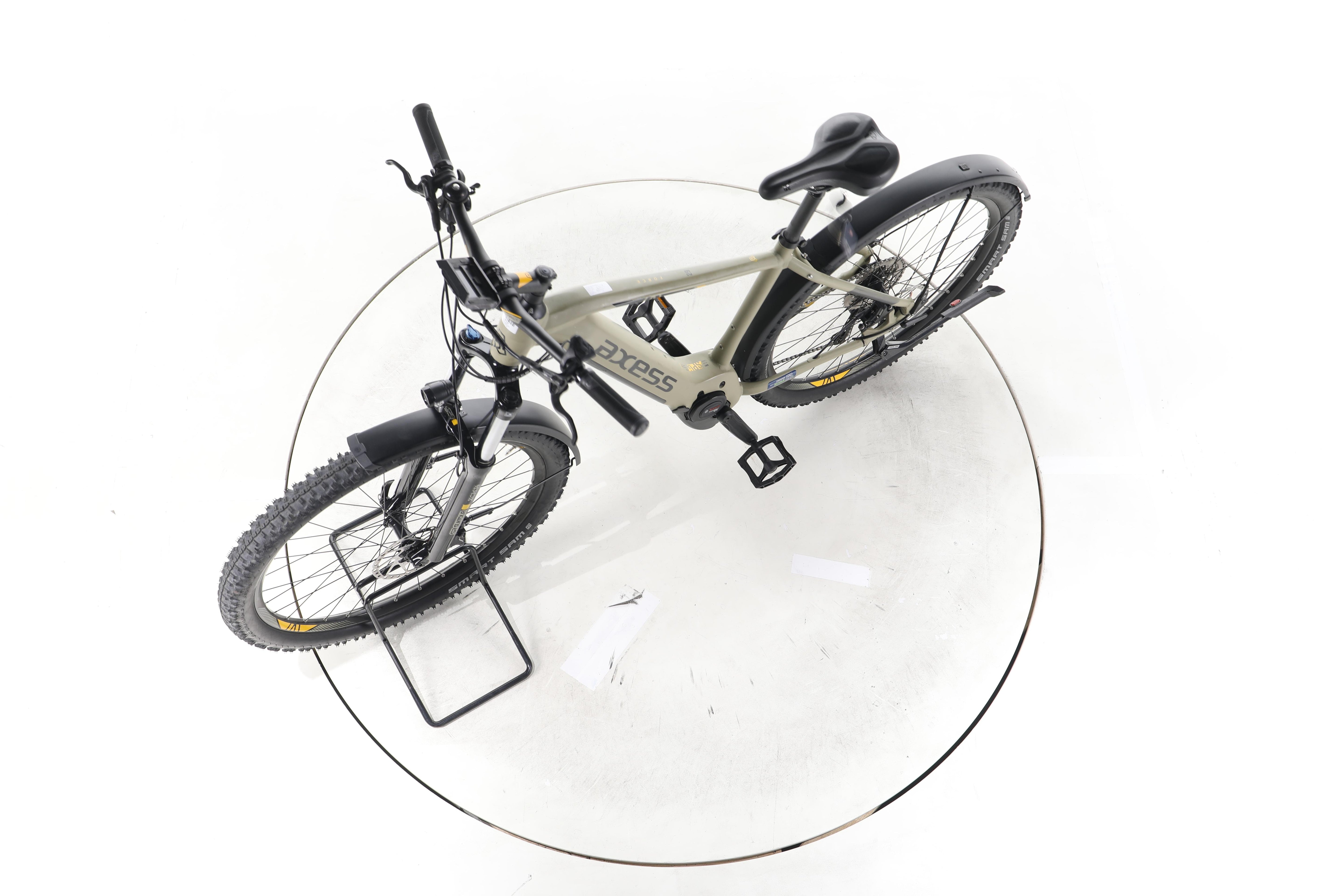 Axess Force E-Bike - Image 18