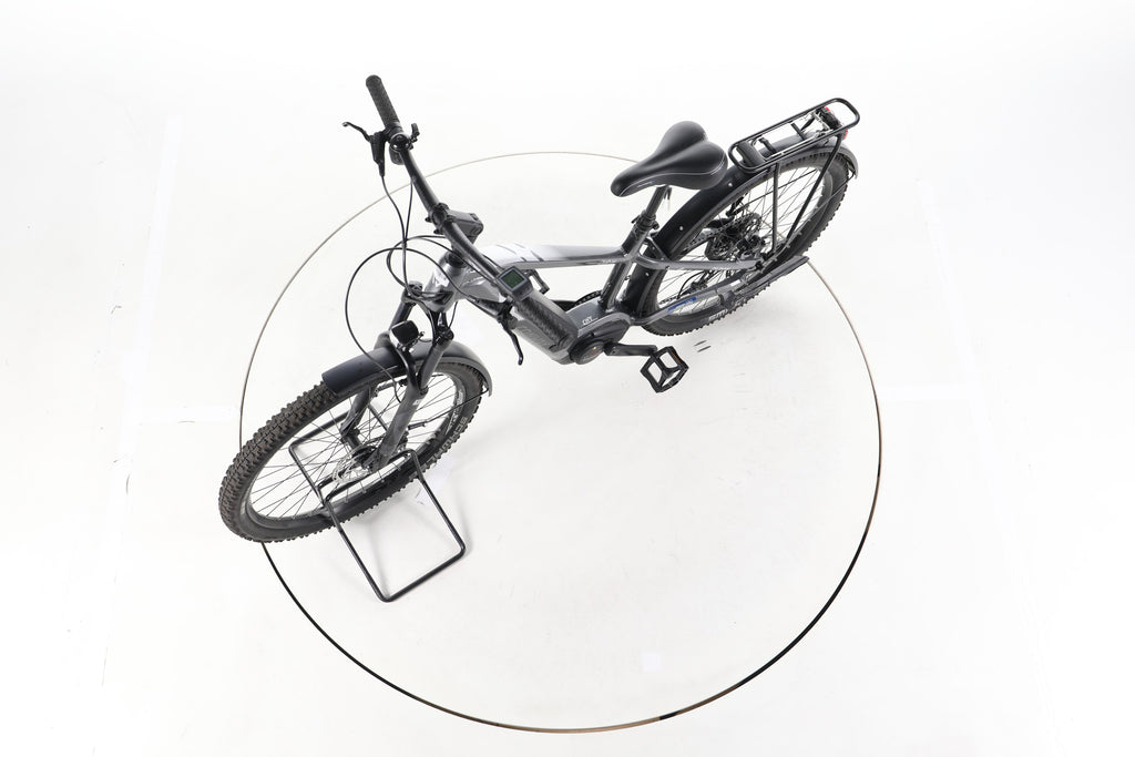 Conway Cairon C 1.0 Trekking E-Bike - Image 18