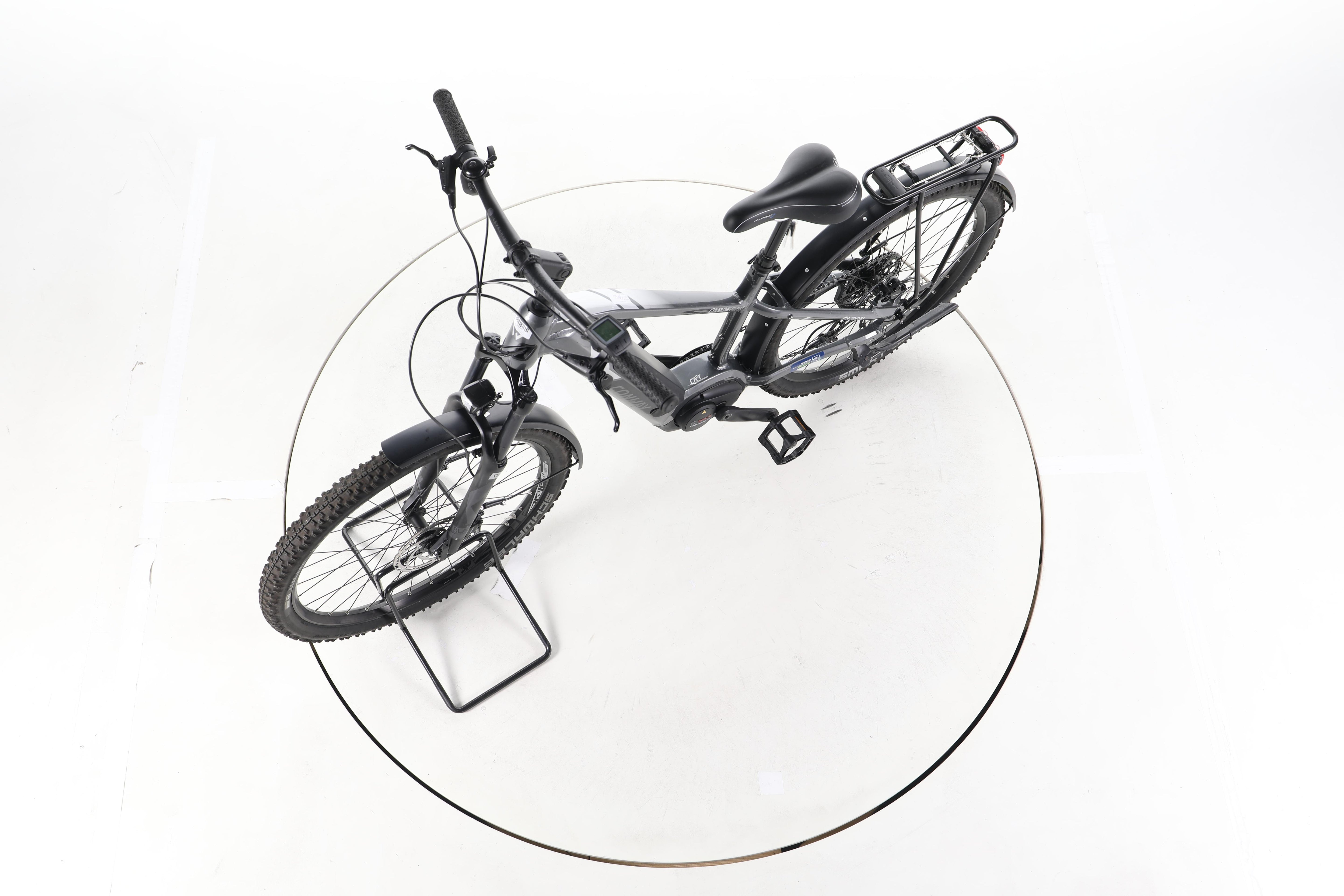 Conway Cairon C 1.0 Trekking E-Bike - Image 18