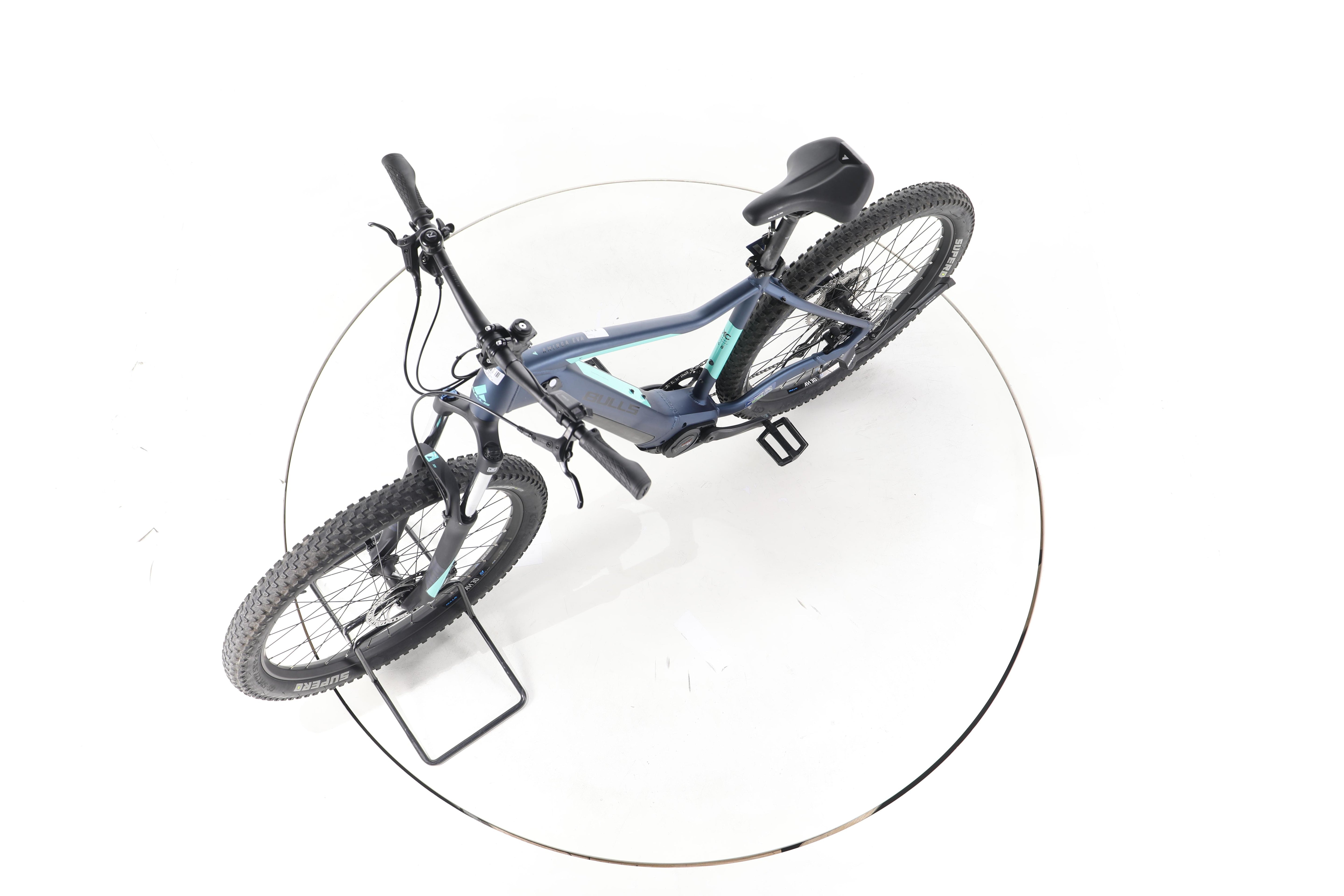 Bulls Aminga EVA 1 E-Bike - Image 18
