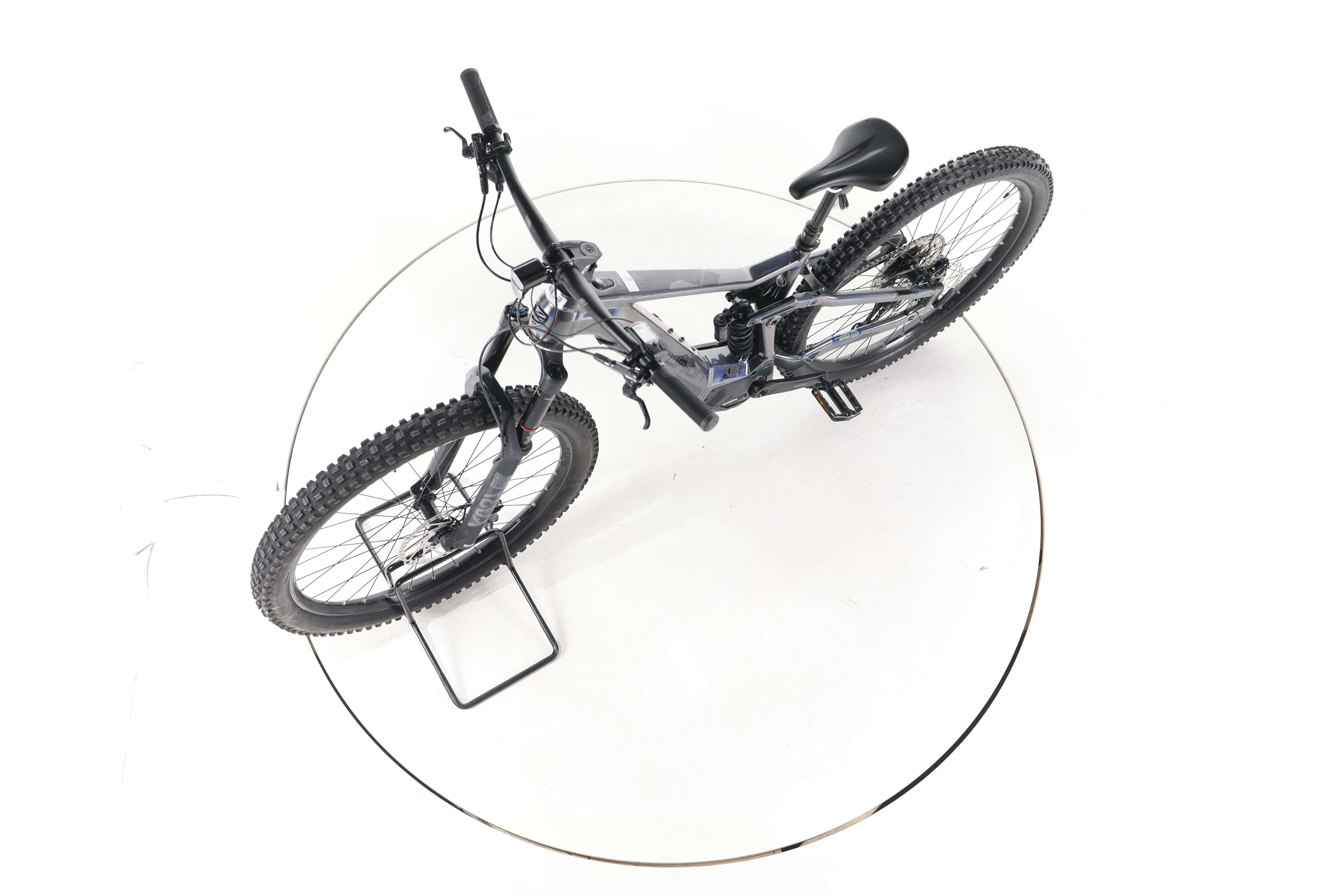 Centurion No Pogo F2600i E-Bike Fully - Image 18