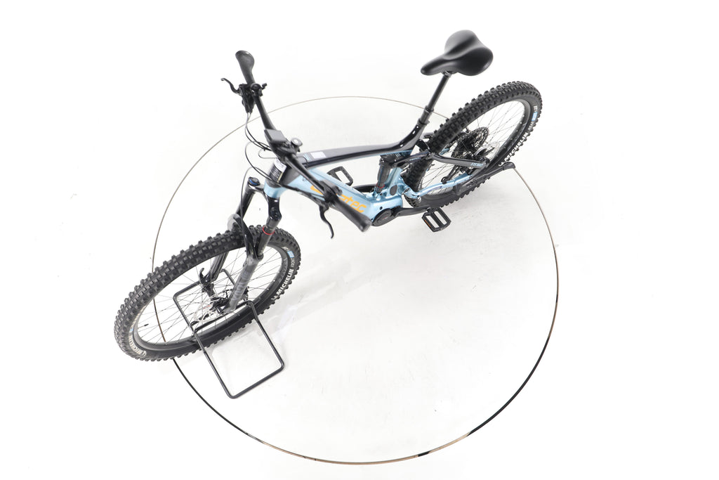 Corratec E-Power RS 160 E-Bike Fully Carbon - Image 18