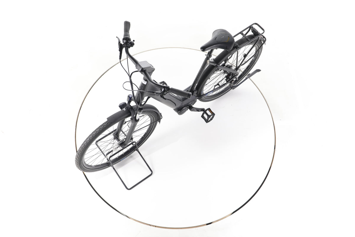 Giant E+ 2 LDS City E-Bike Tiefeinsteiger - Image 18