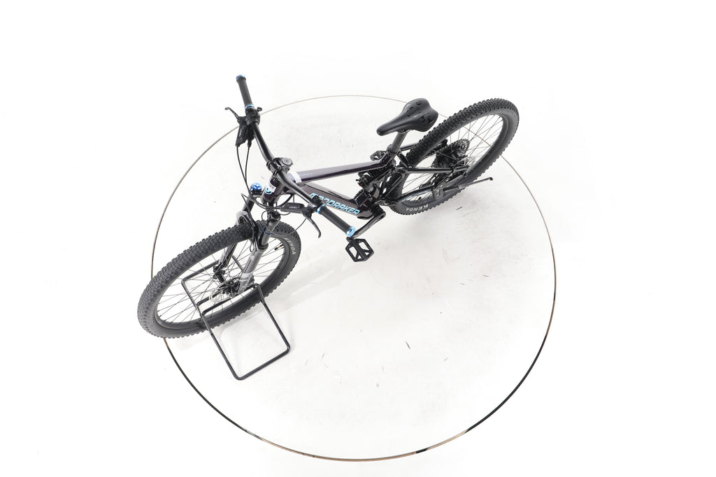 Mondraker F-Play 26 E-Bike Fully - Image 18
