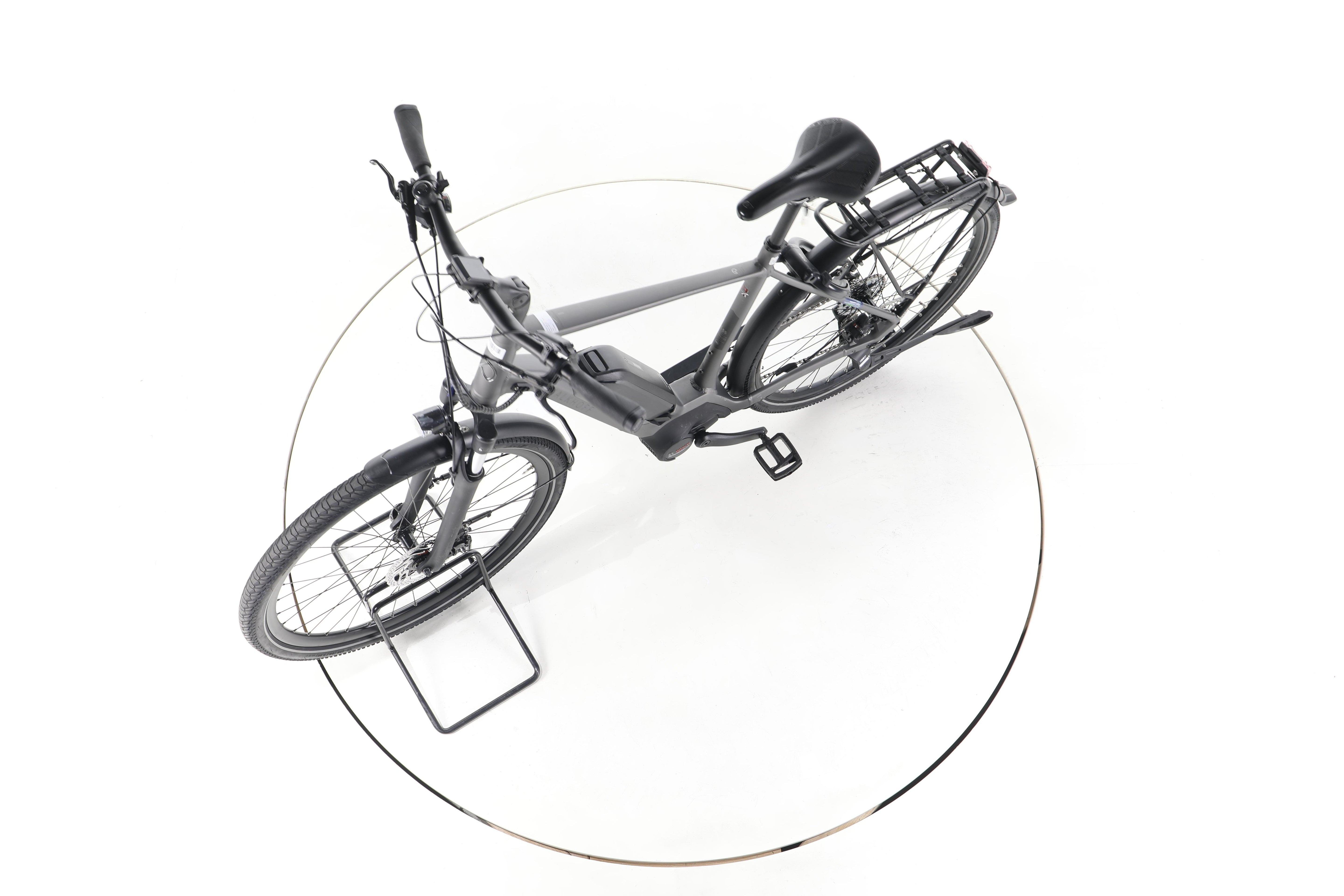 Kalkhoff Endeavour 1.B Move Trekking E-Bike - Image 18
