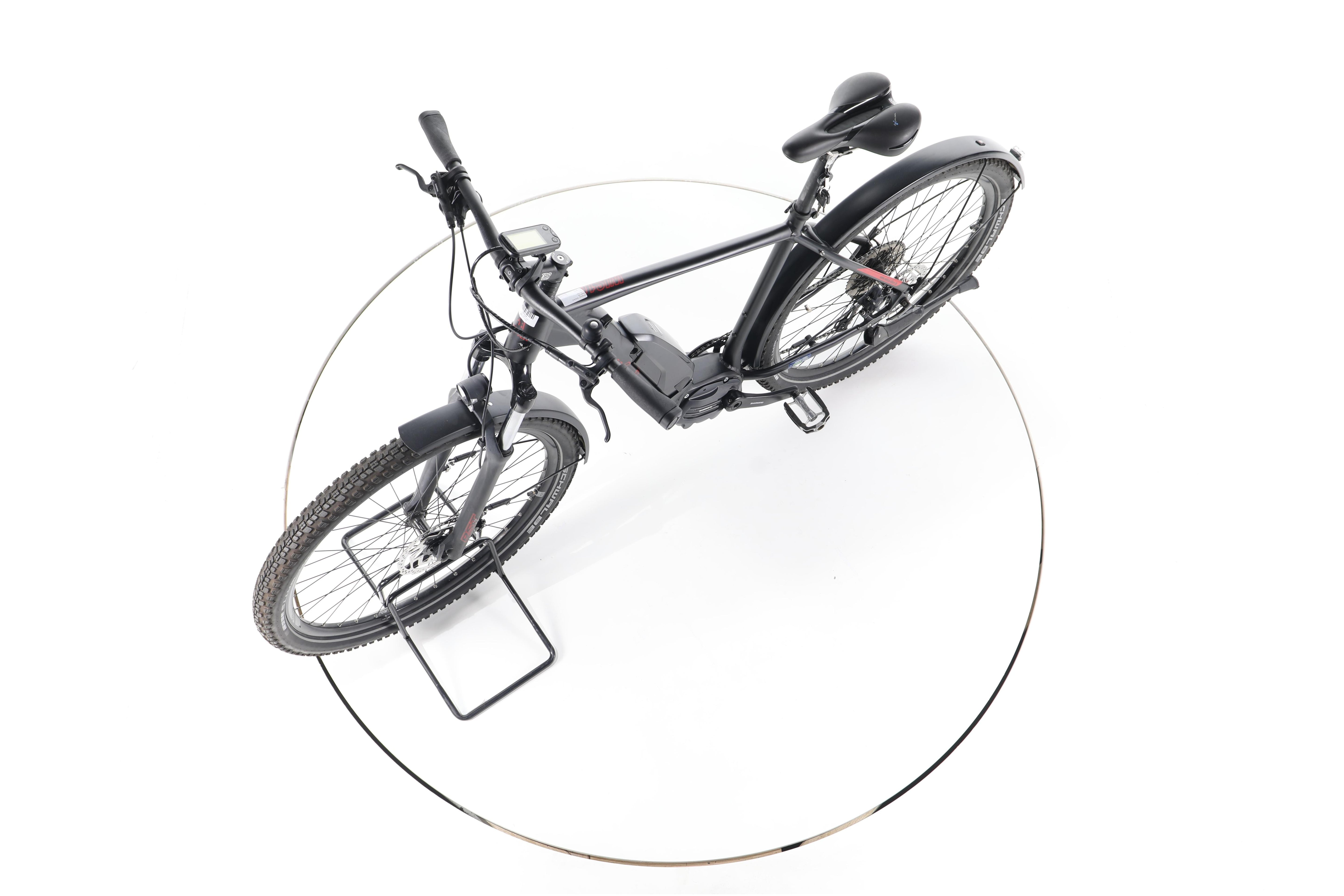 Wittich WIS10 E-Bike - Image 18