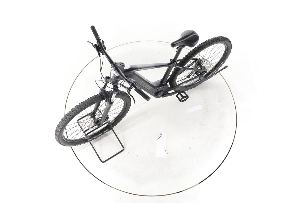 Cube Reaction Hybrid Performance E-Bike - Image 18