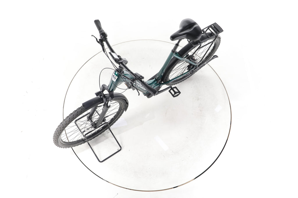 Corratec E-Power Trekking City E-Bike Tiefeinsteiger 2024 - Image 18