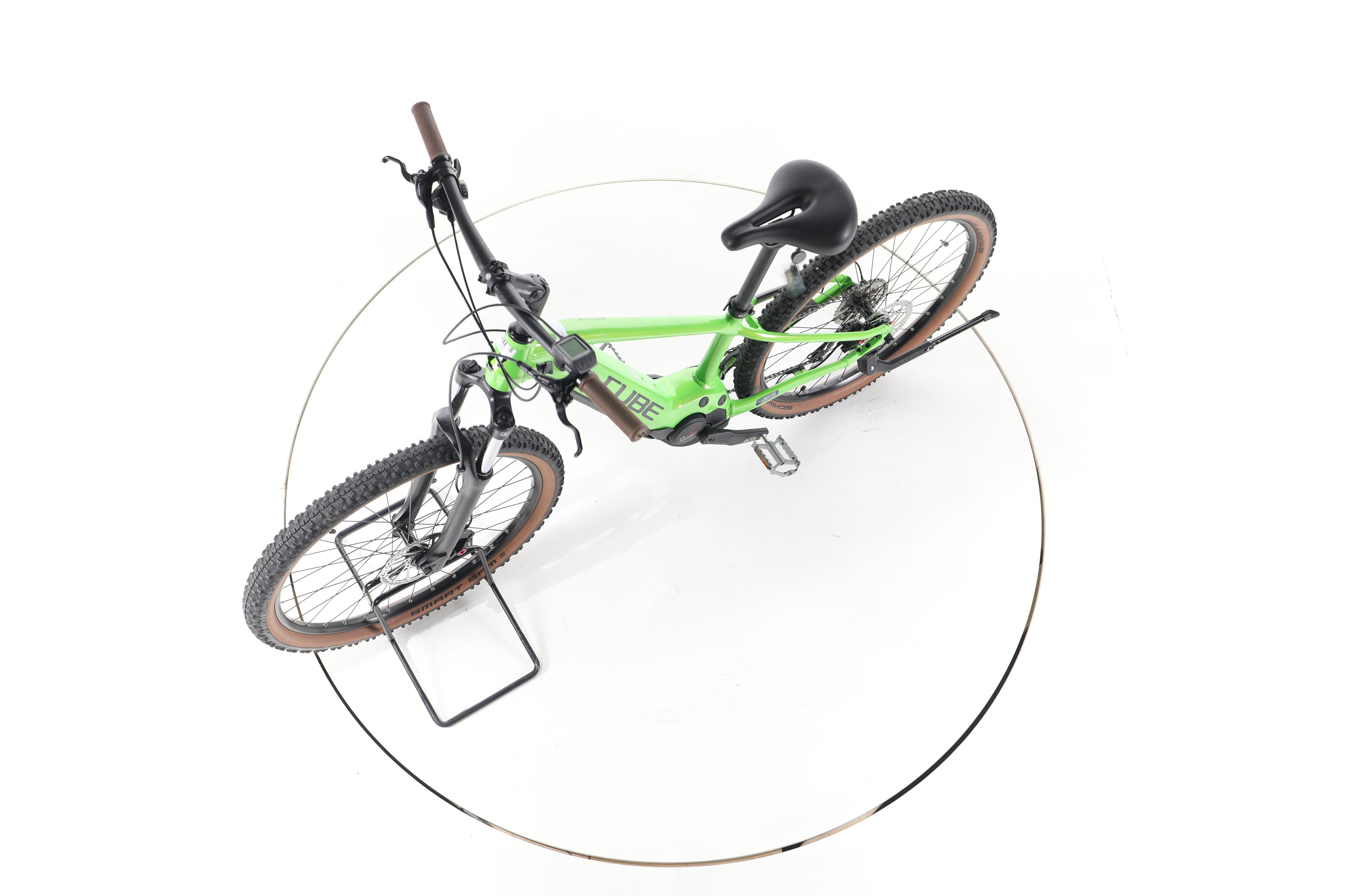 Cube Reaction Hybrid Performance E-Bike - Image 18