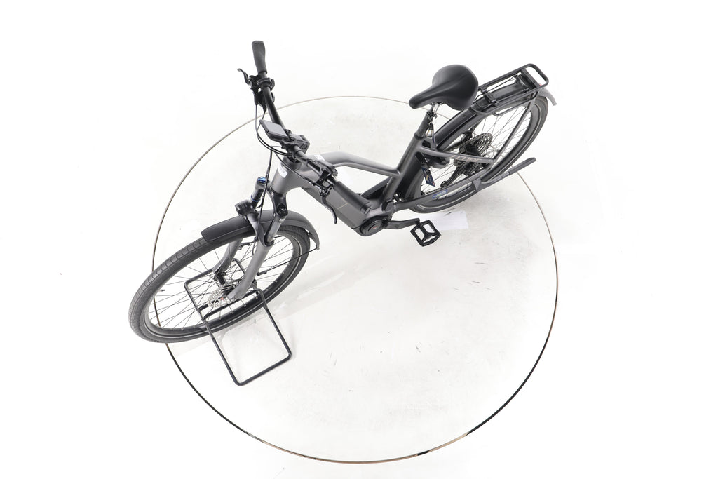 Cube Kathmandu Hybrid Pro Trekking E-Bike 2025 - Image 18
