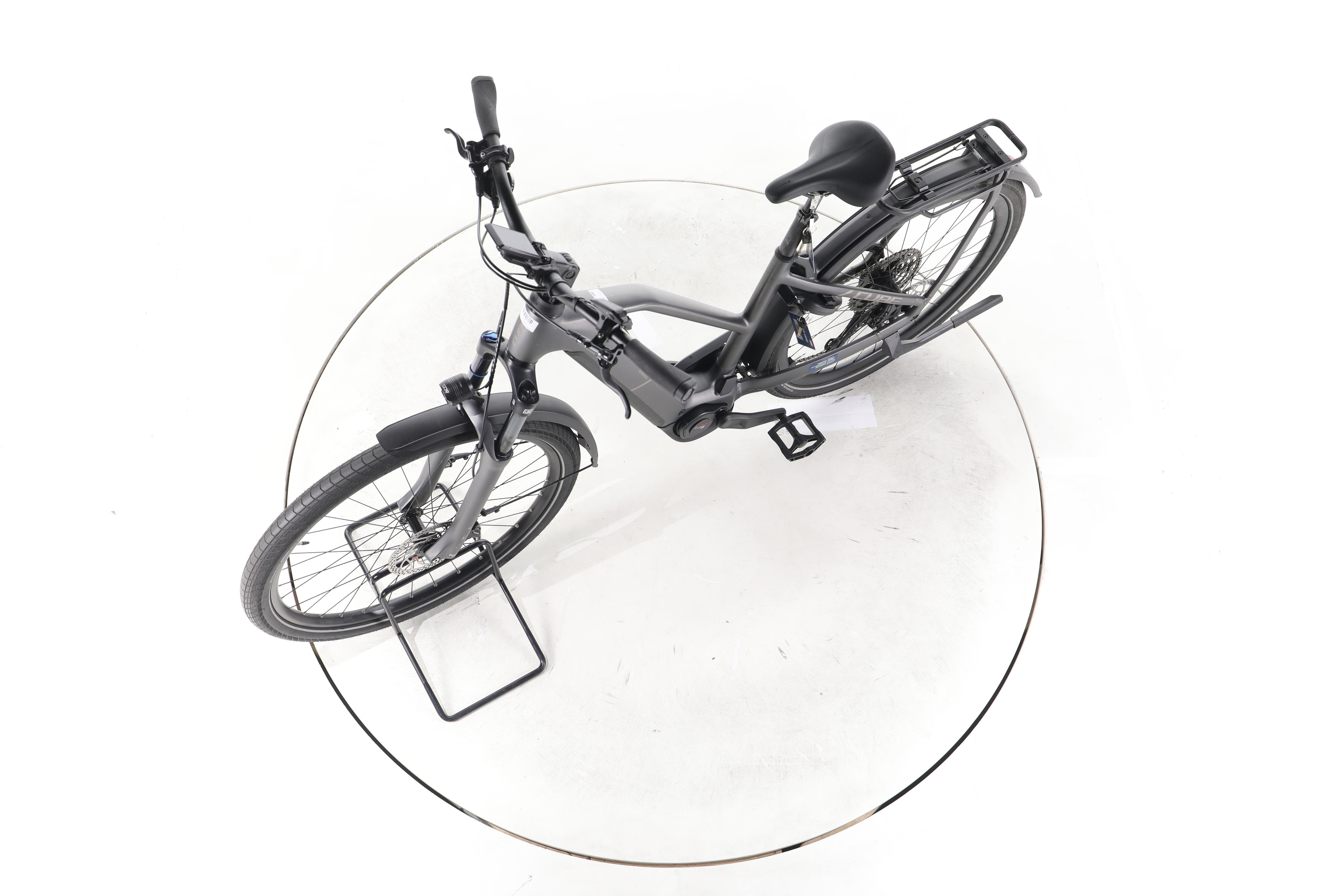 Cube Kathmandu Hybrid Pro Trekking E-Bike 2025 - Image 18