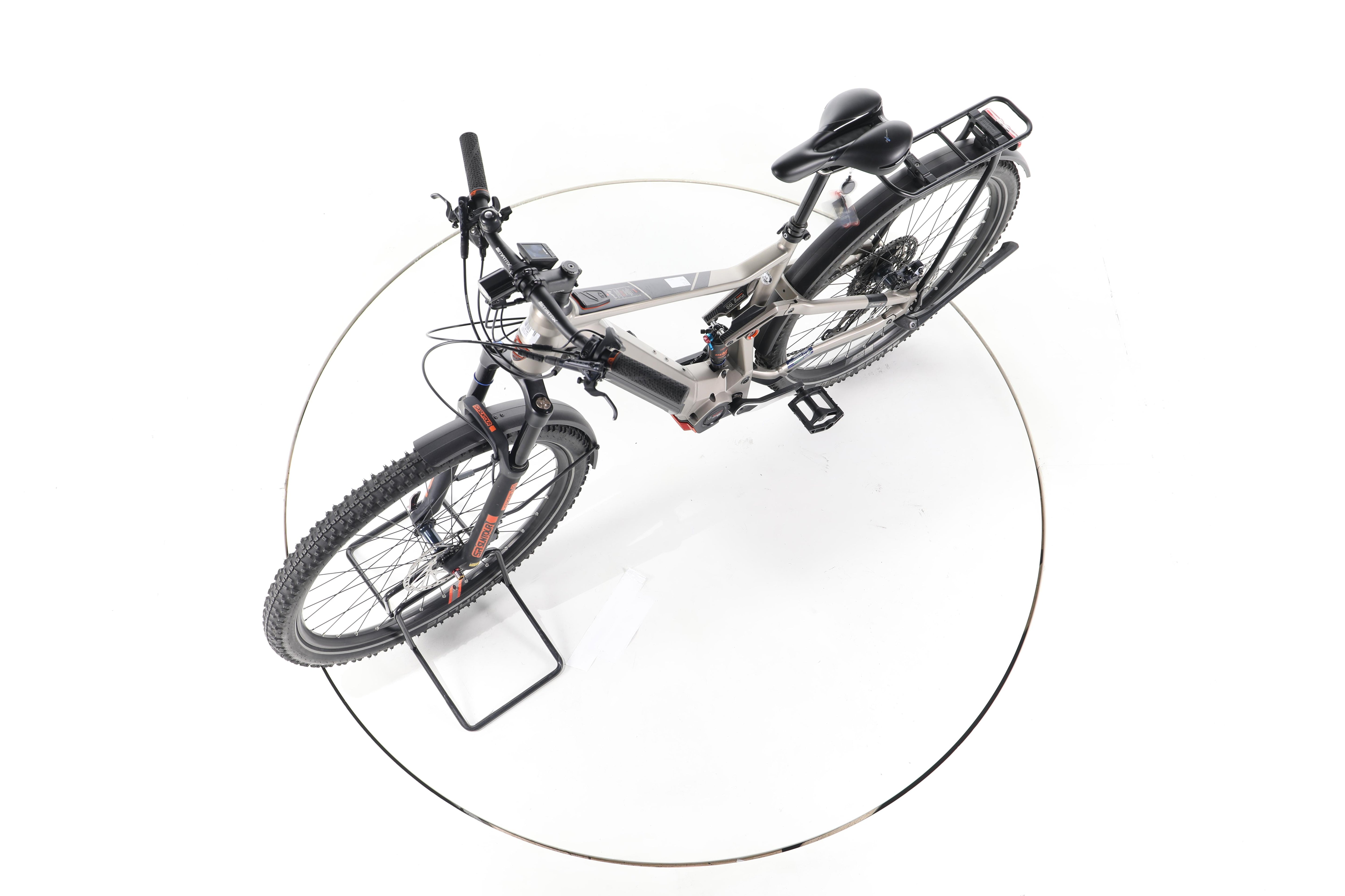 Centurion Lhasa E R2600i EQ SUV E-Bike - Image 18