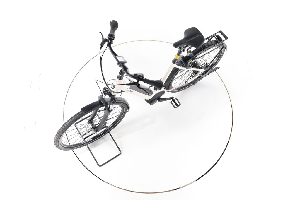 Kettler E-Traveller Gold City E-Bike Tiefeinsteiger 2024 - Image 18
