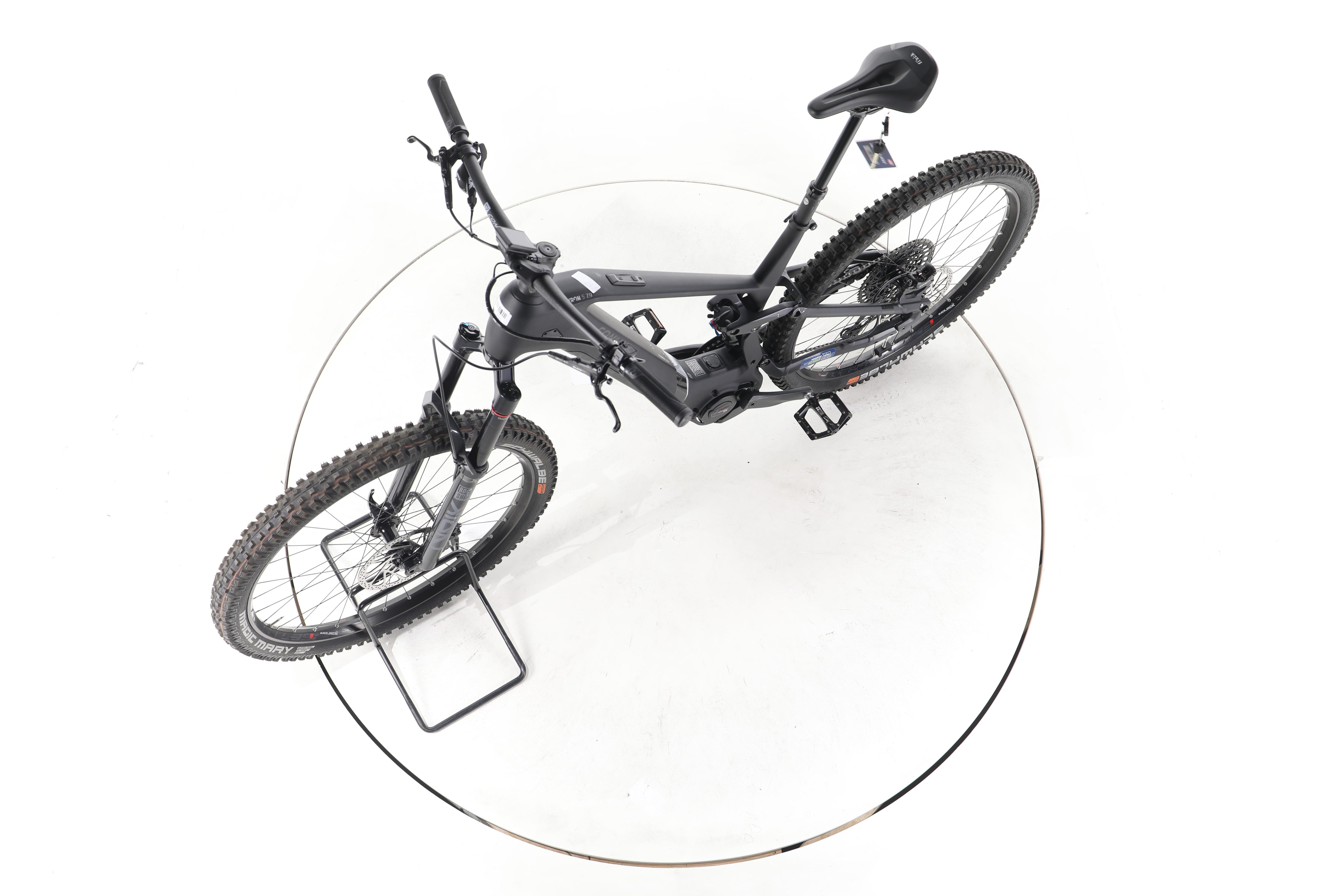 Conway Xyron S 7.9 E-Bike Fully Carbon - Image 18