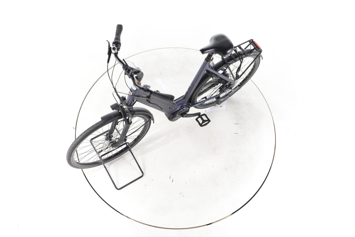 QWIC Premium i MN7+ City E-Bike Tiefeinsteiger - Image 18