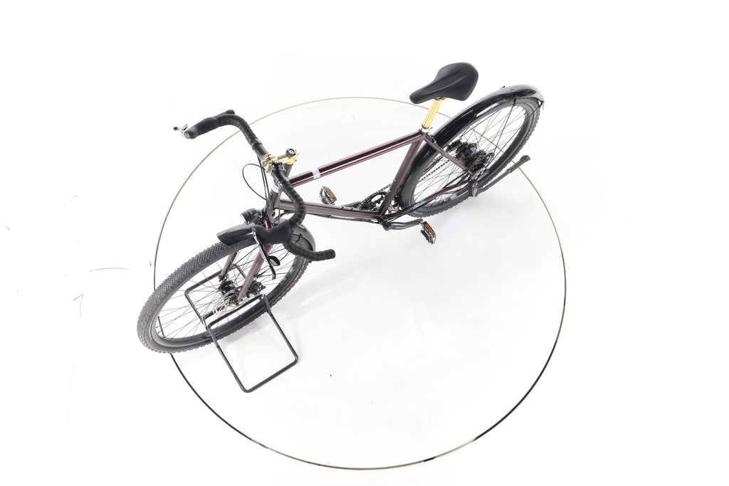 ROTOR Meteor E-Gravel & Rennrad - Image 18