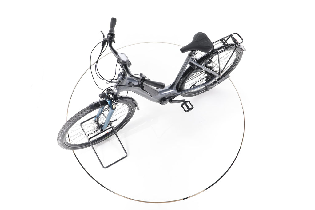 Batavus Altura E-go Power+ City E-Bike Tiefeinsteiger - Image 18