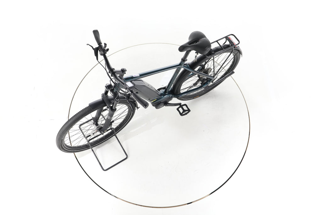 Stevens E-4X Tour Trekking E-Bike - Image 18