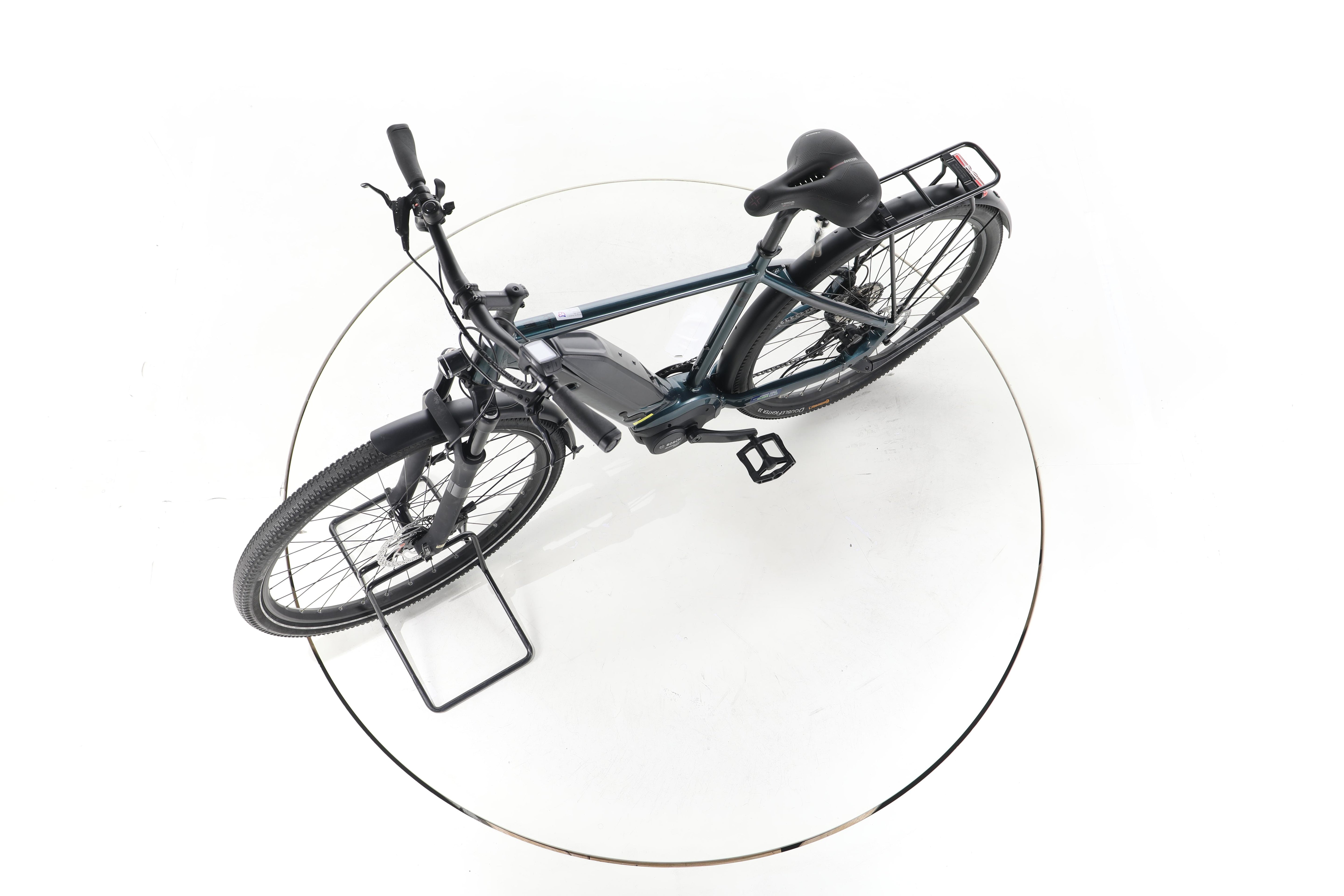 Stevens E-4X Tour Trekking E-Bike - Image 18