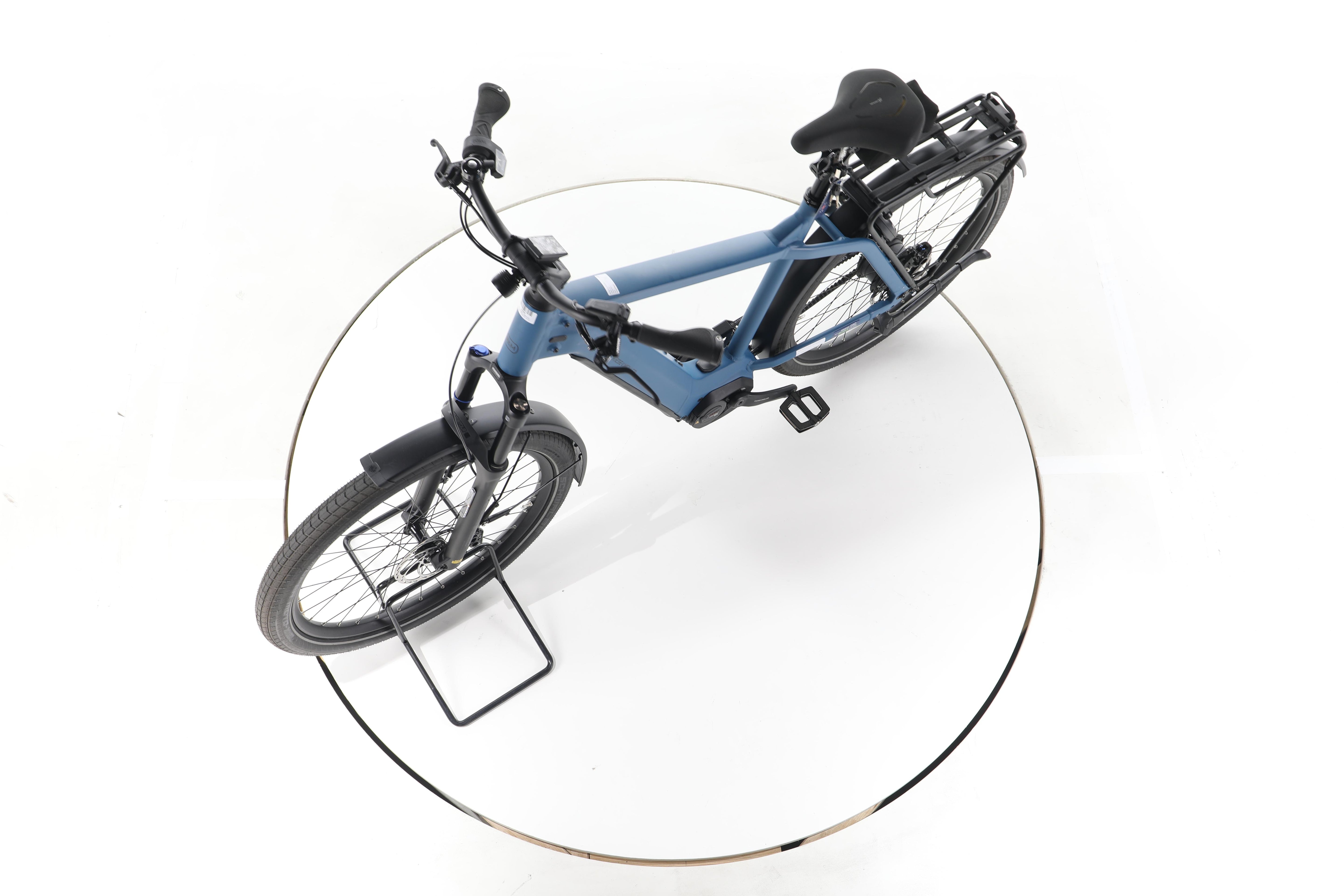Riese & Müller Charger4 GT vario City E-Bike 2024 - Image 18