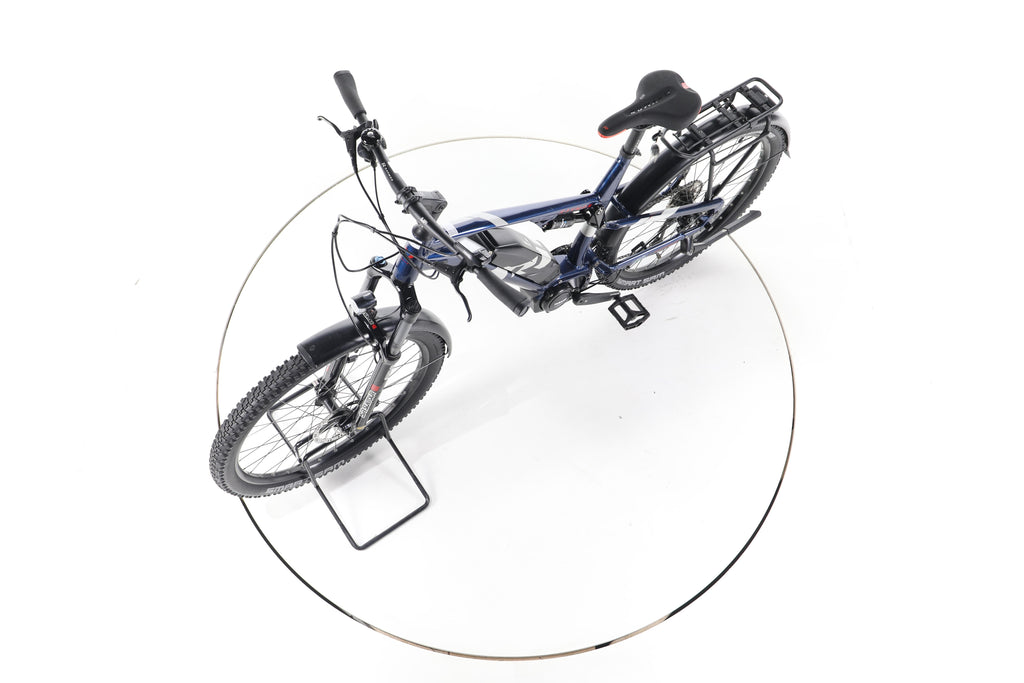 R Raymon CrossRay FS E 4.0 SUV E-Bike - Image 18